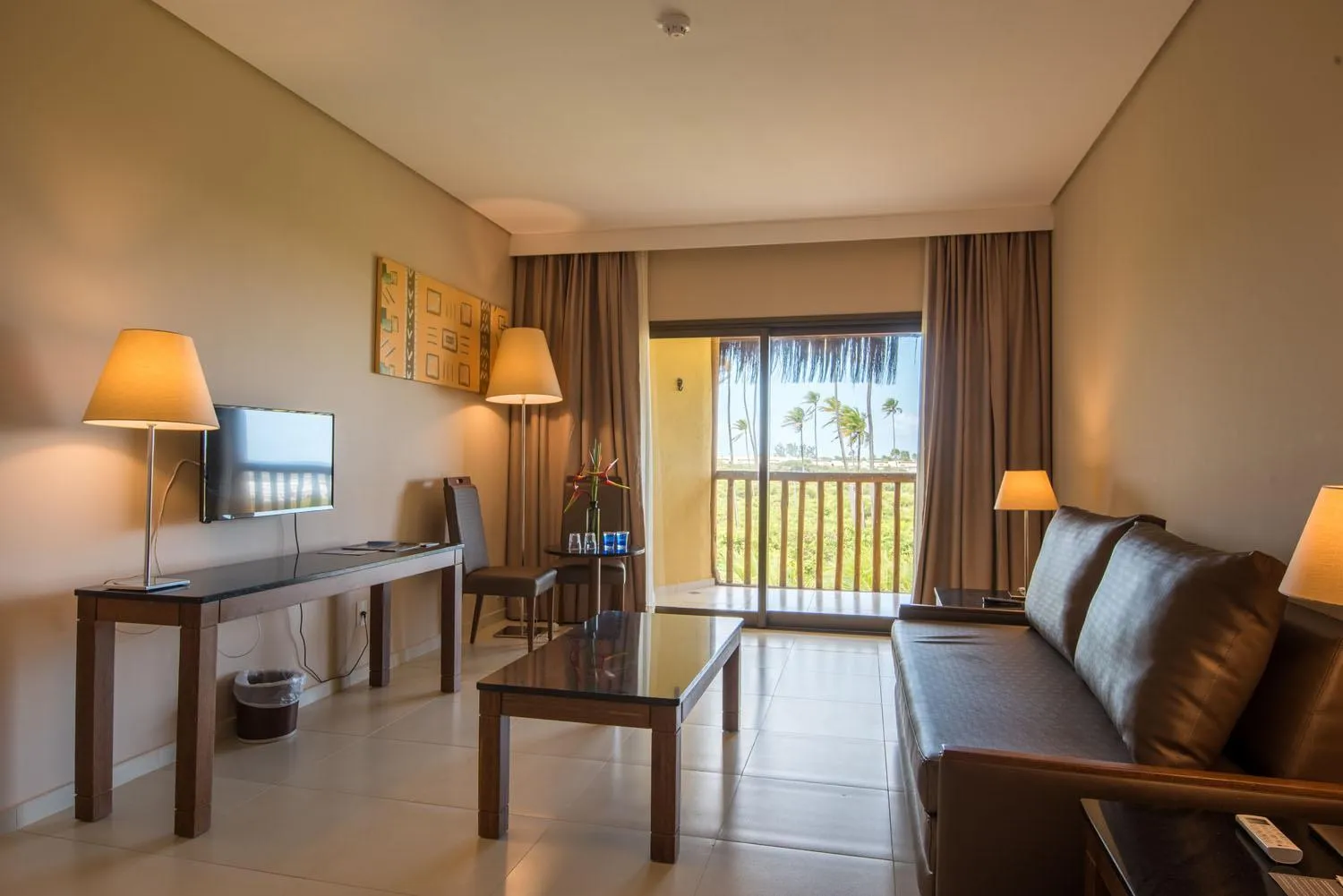 Vila Galé Resort Marés - All Inclusive