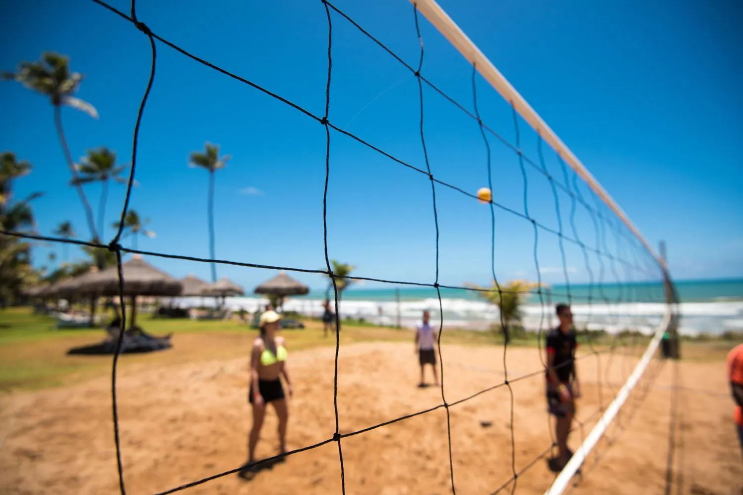 Vila Galé Resort Marés - All Inclusive