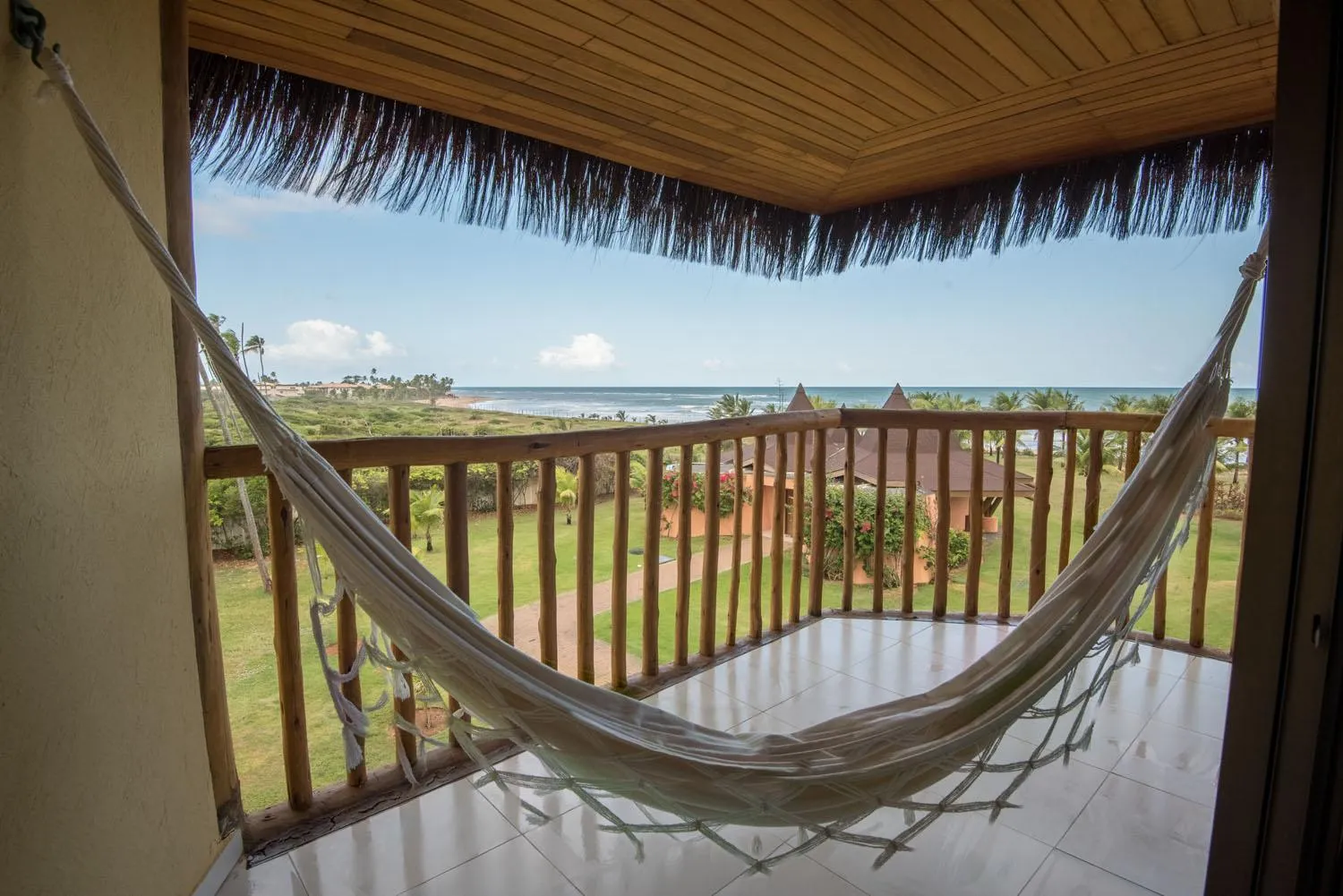 View (from property/room) in Vila Galé Resort Marés - All Inclusive