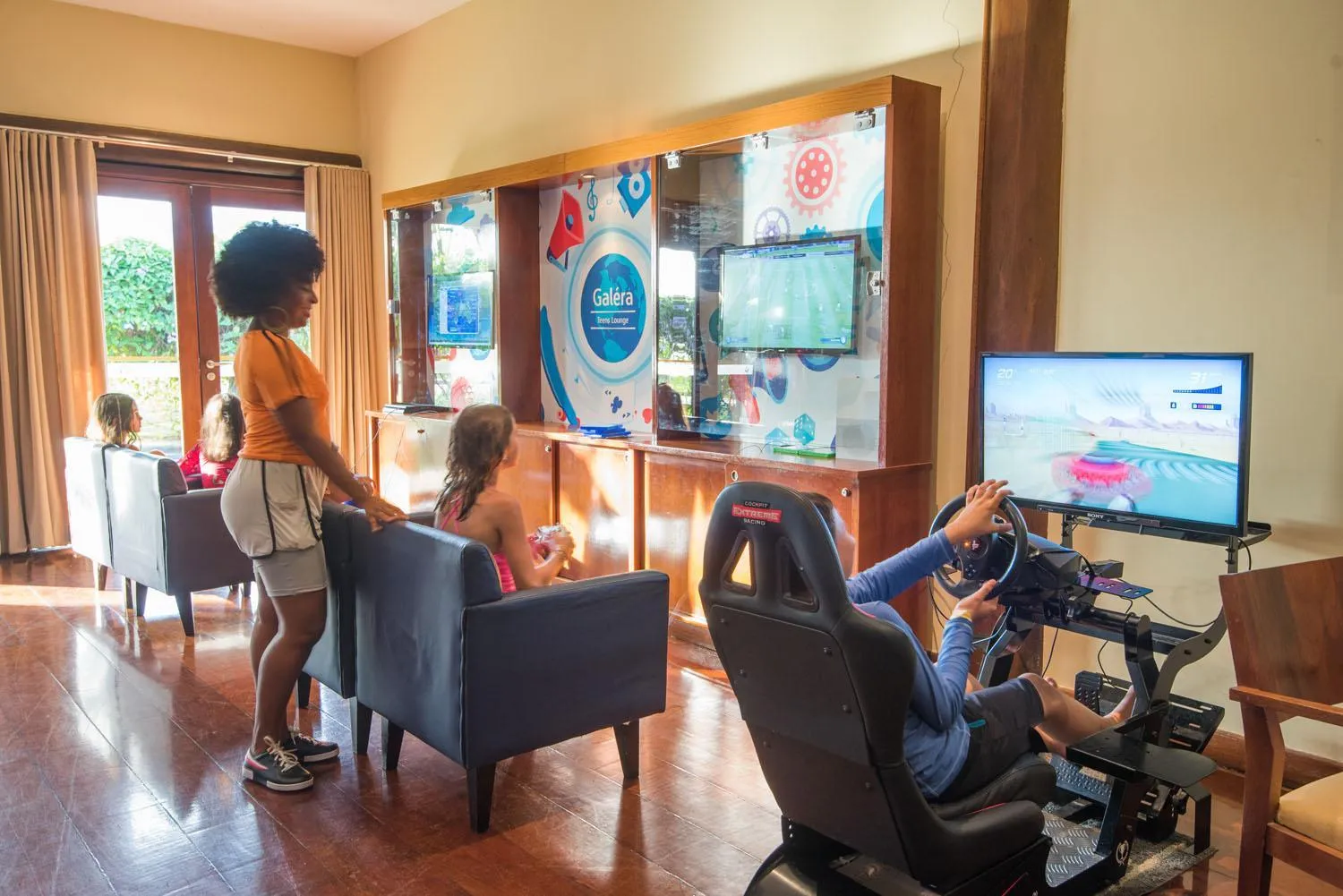 Vila Galé Resort Marés - All Inclusive