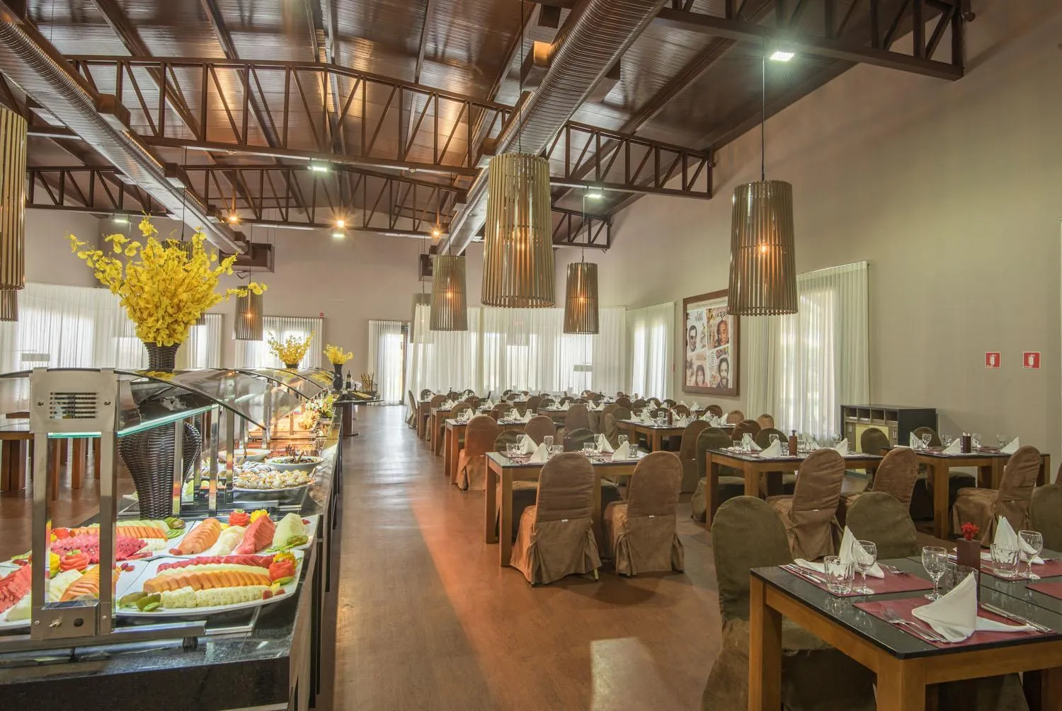 Vila Galé Resort Marés - All Inclusive