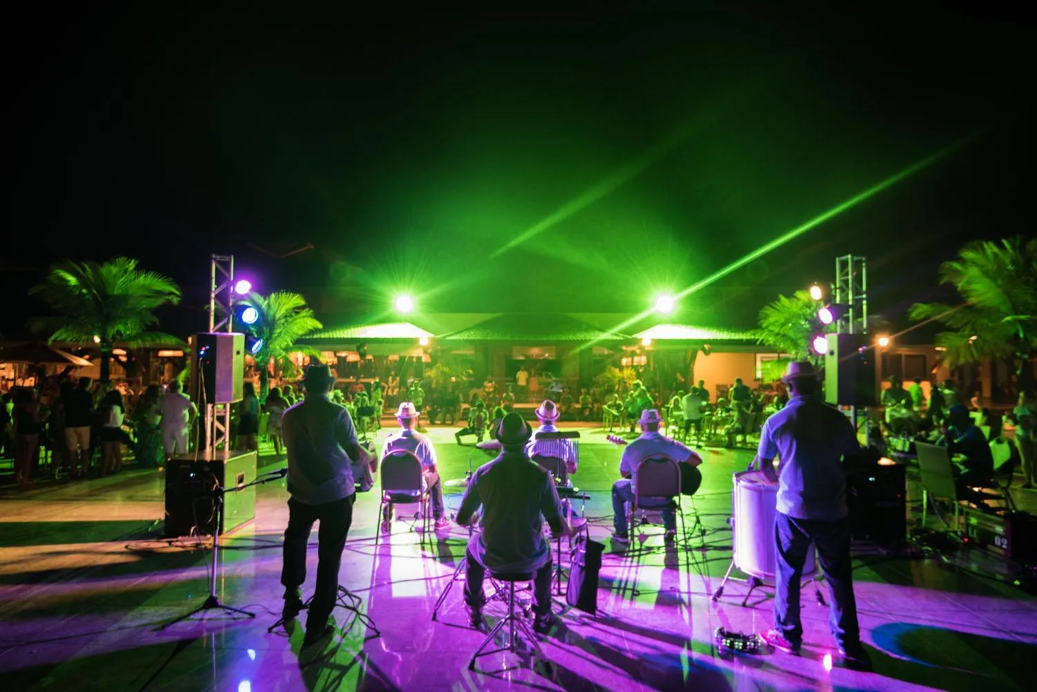 Vila Galé Resort Marés - All Inclusive