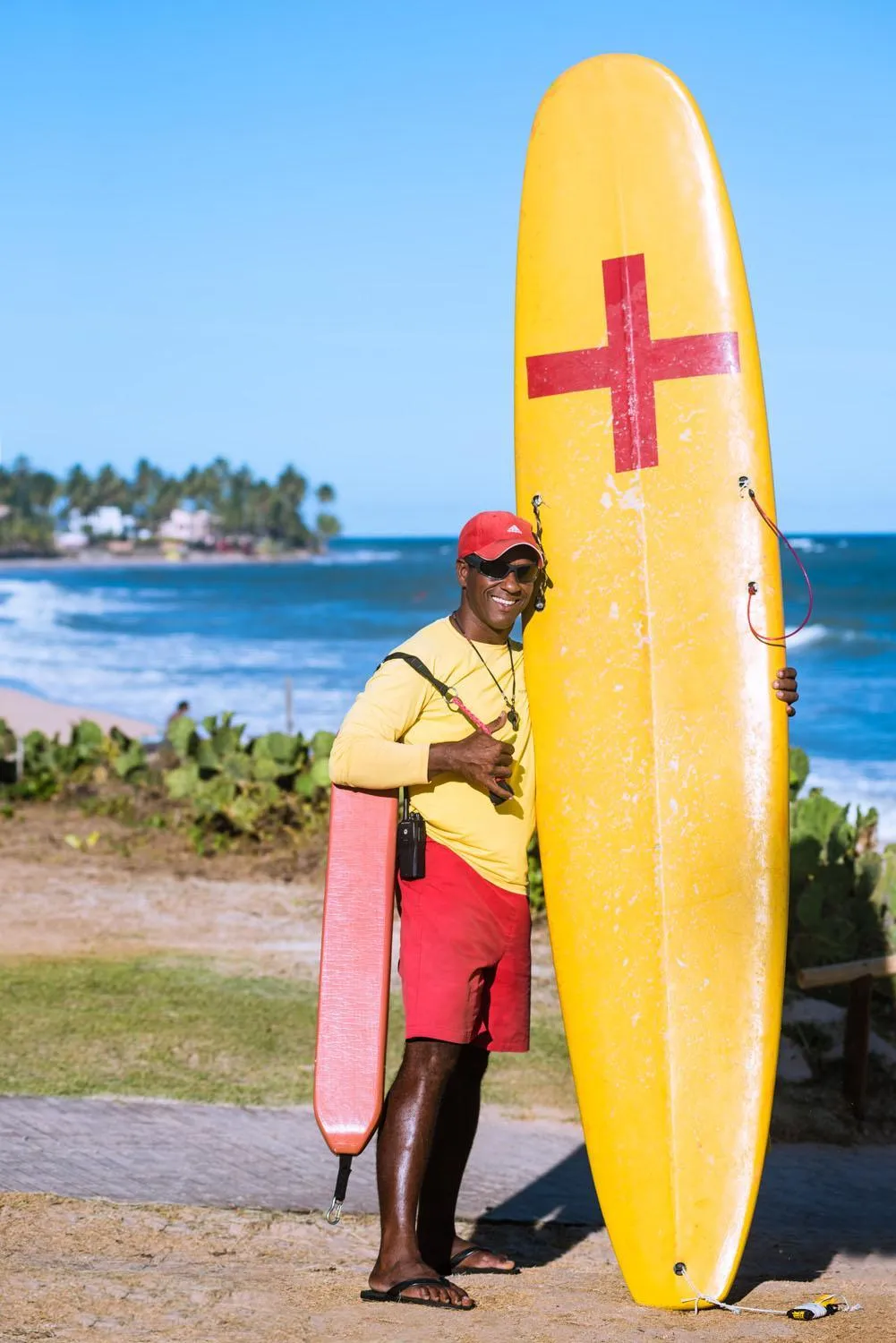 Day in Vila Galé Resort Marés - All Inclusive