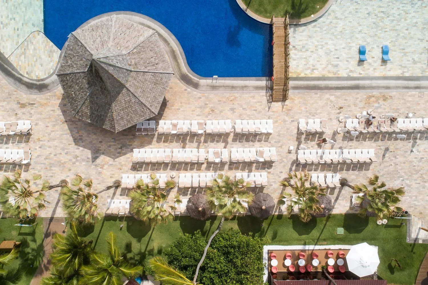 Day in Vila Galé Resort Marés - All Inclusive