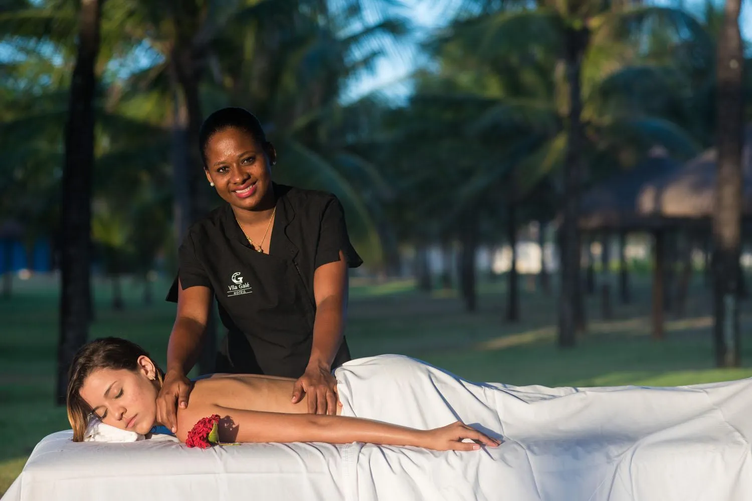 Vila Galé Resort Marés - All Inclusive