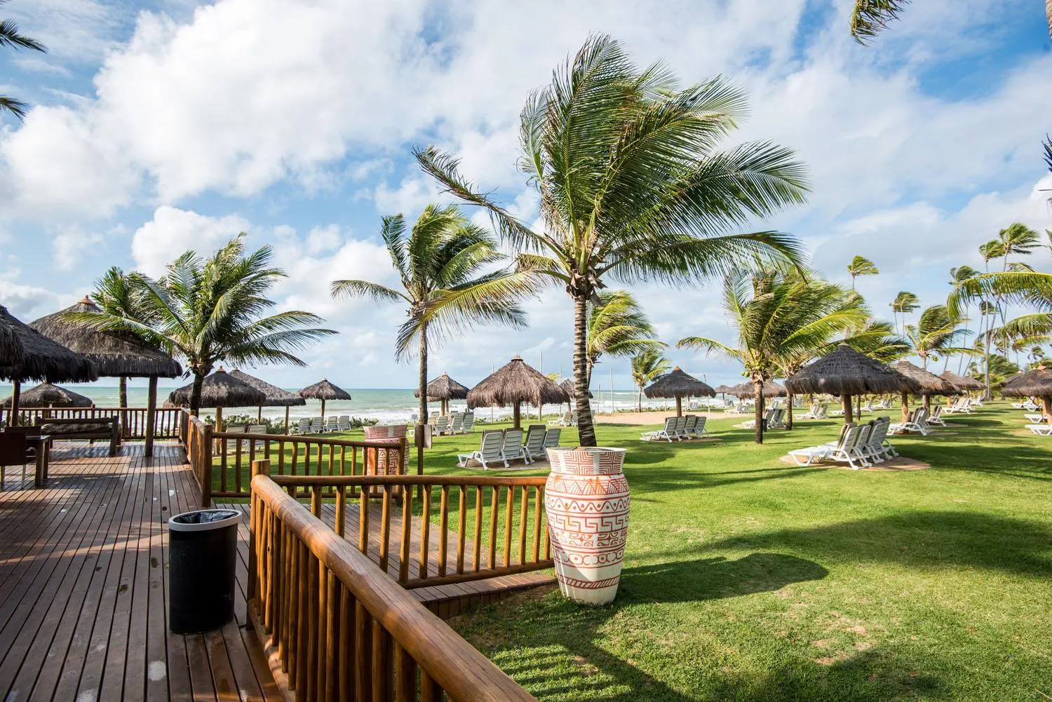 Vila Galé Resort Marés - All Inclusive