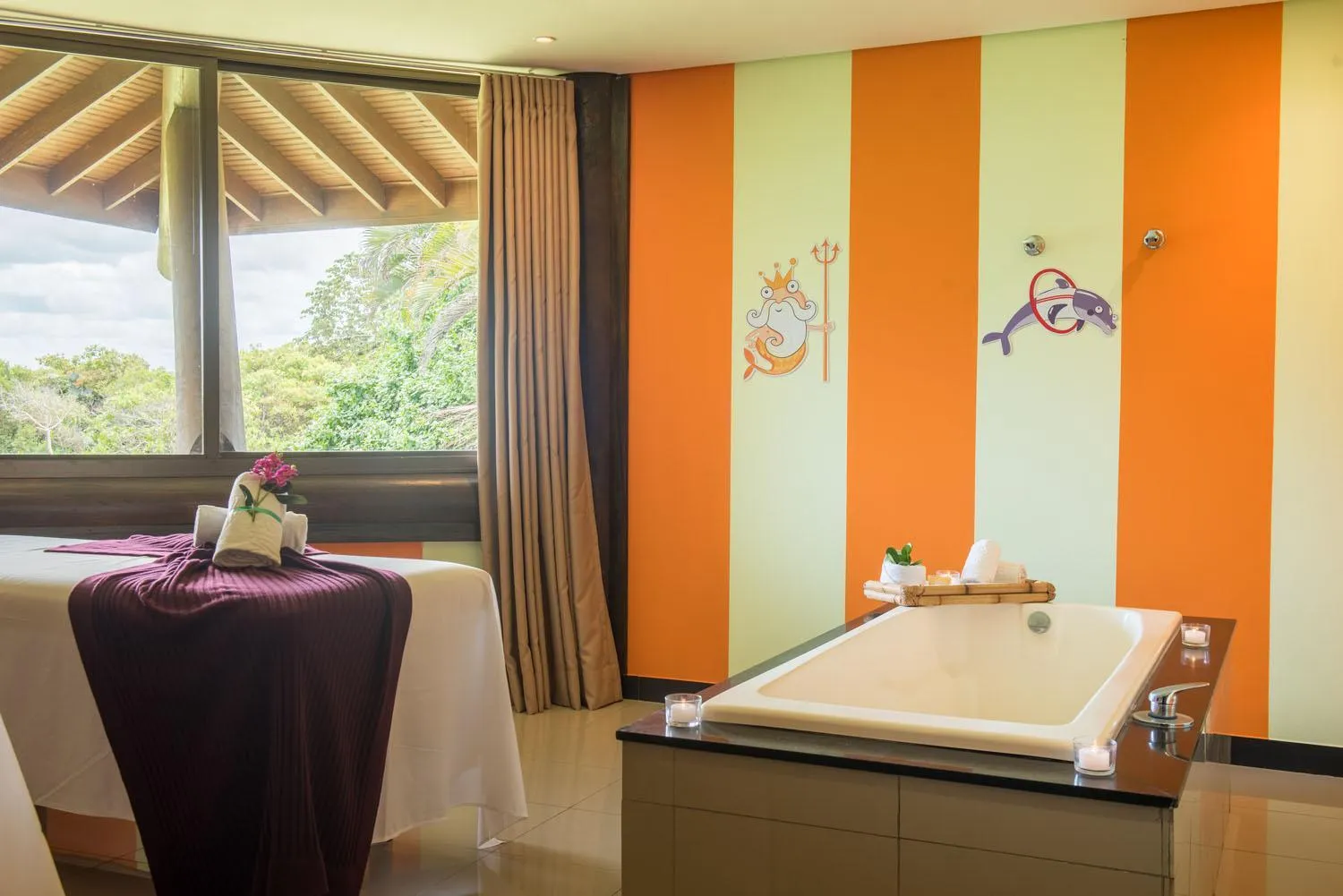 Vila Galé Resort Marés - All Inclusive