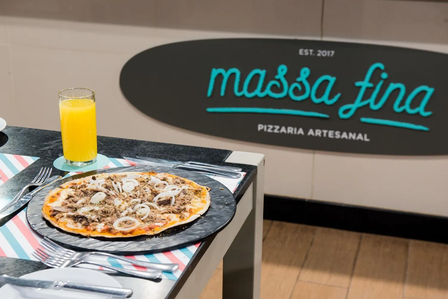 Restaurant/places to eat in Vila Galé Resort Marés - All Inclusive