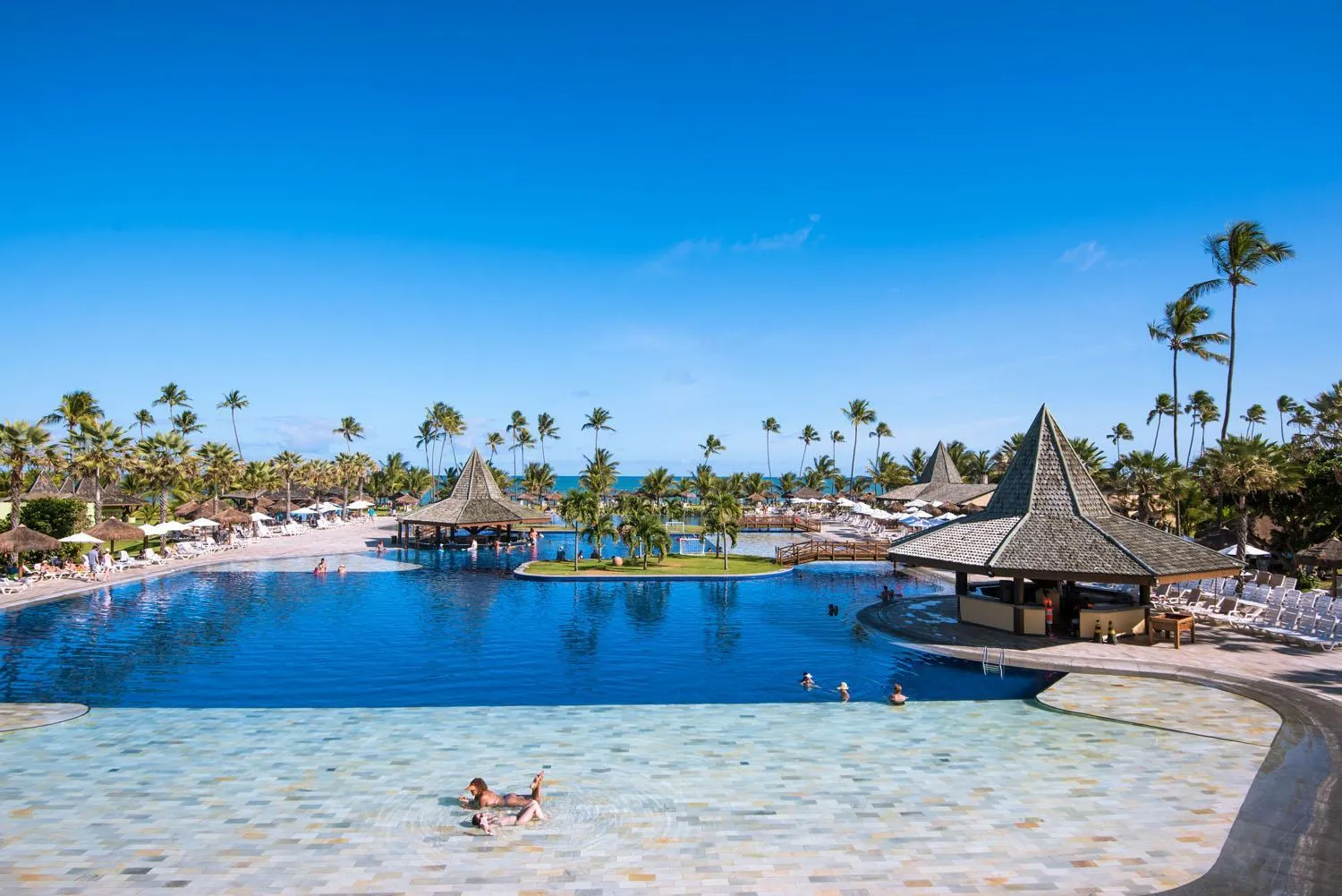 Vila Galé Resort Marés - All Inclusive