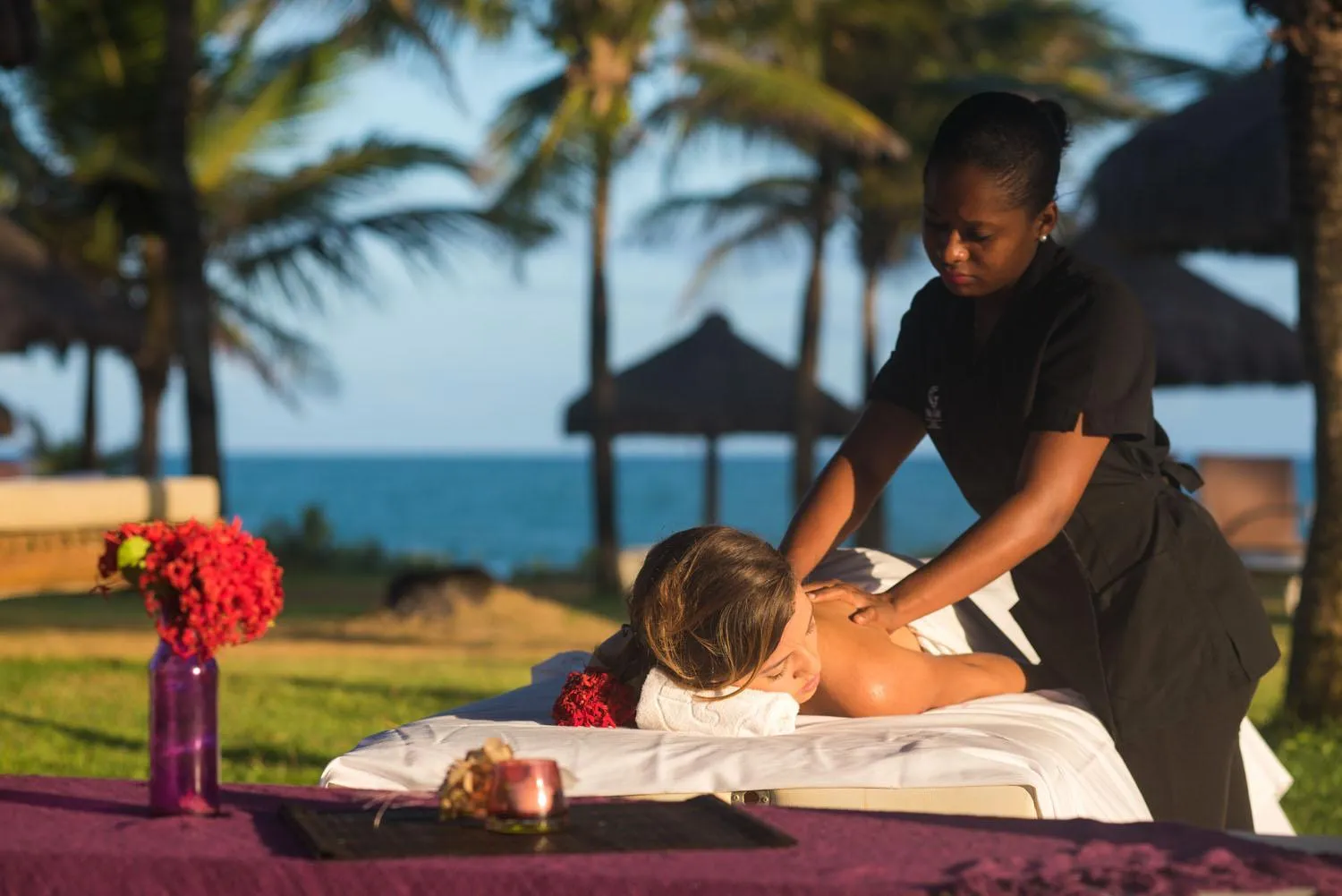 Vila Galé Resort Marés - All Inclusive