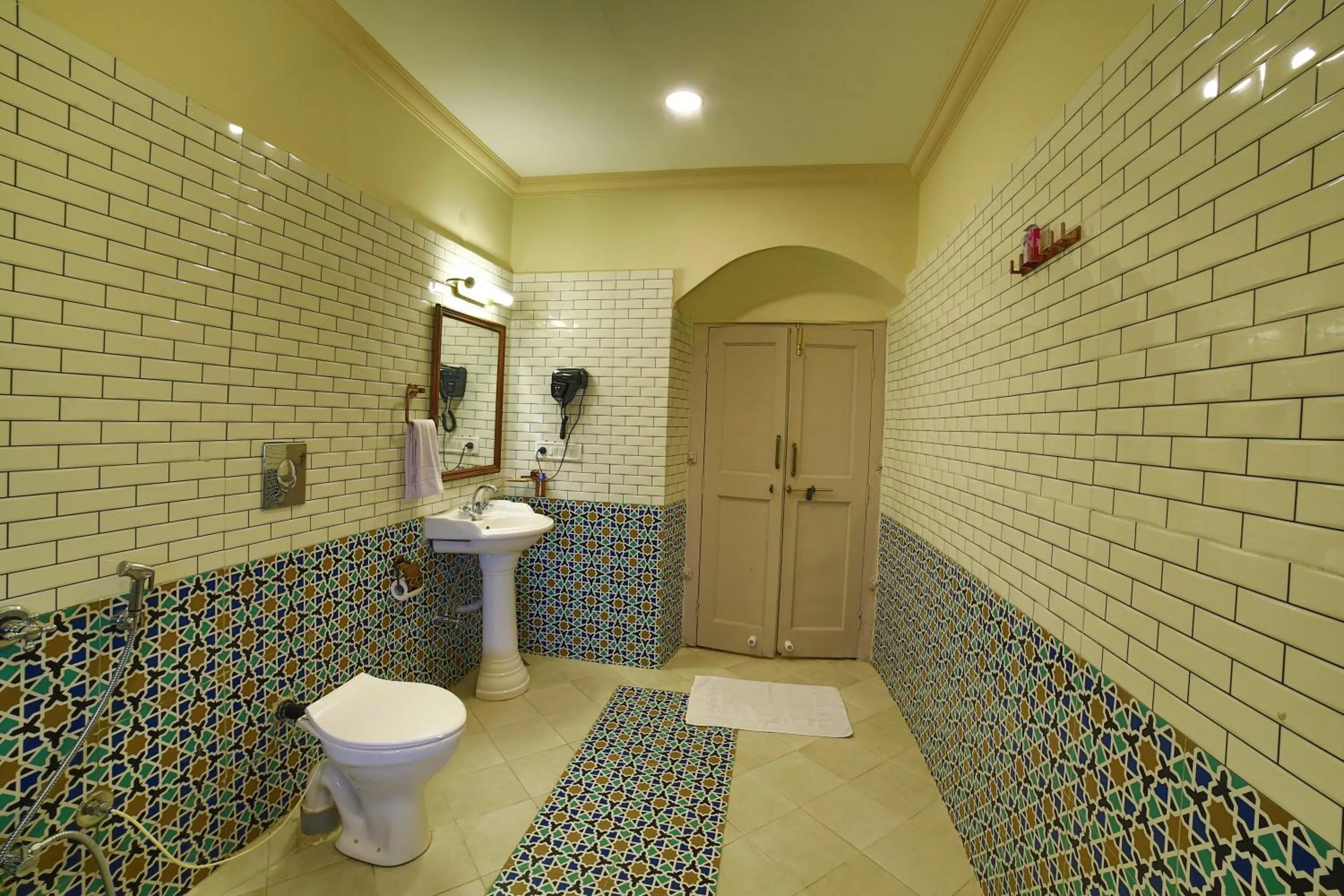 Toilet, Bathroom in Briars Heritage