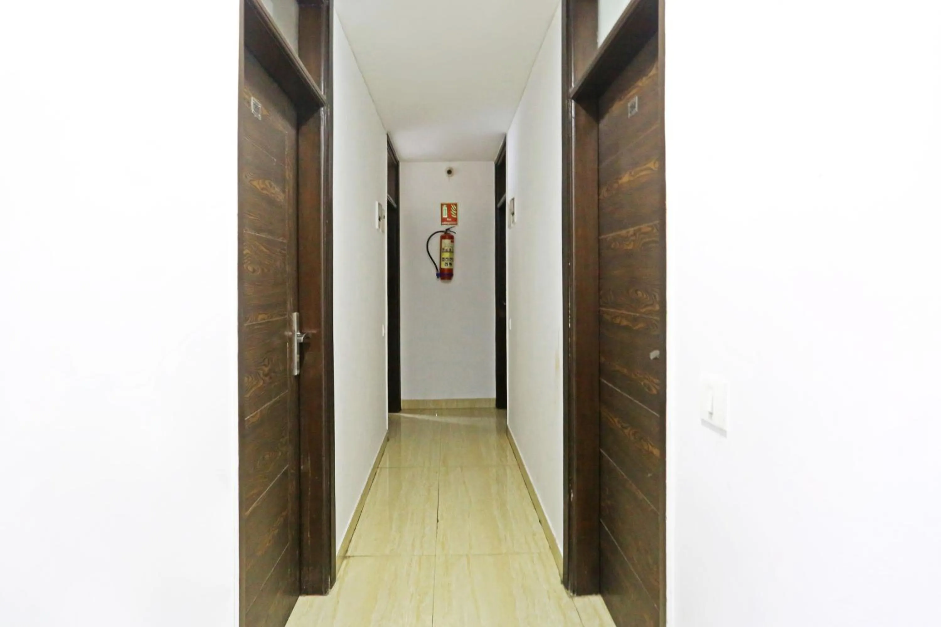 Lobby or reception in Mauryan Elite Hotel Lajpat Nager