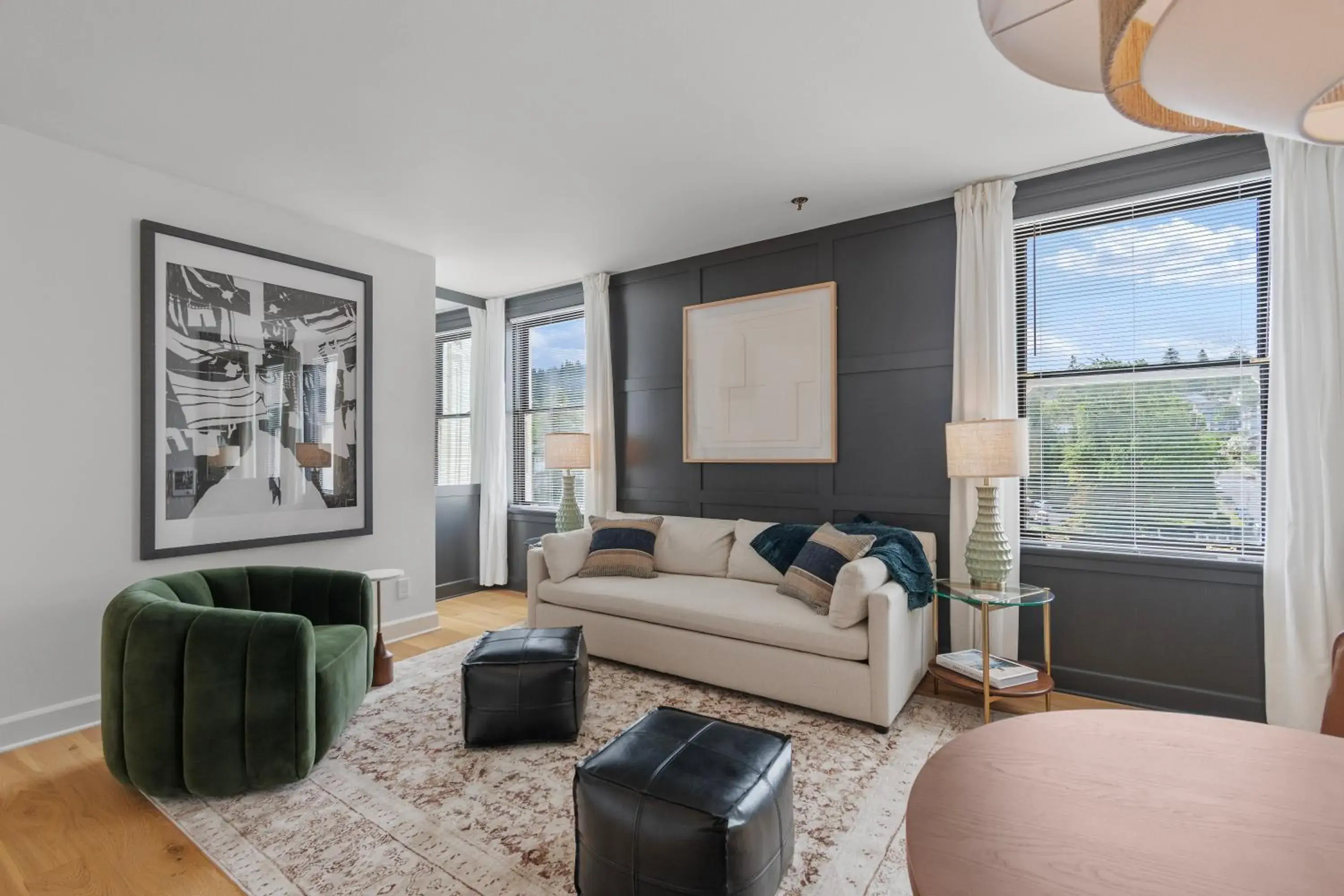 Deluxe Junior Suite in Norblad Hotel Deluxe Junior Suite in Norblad Hotel