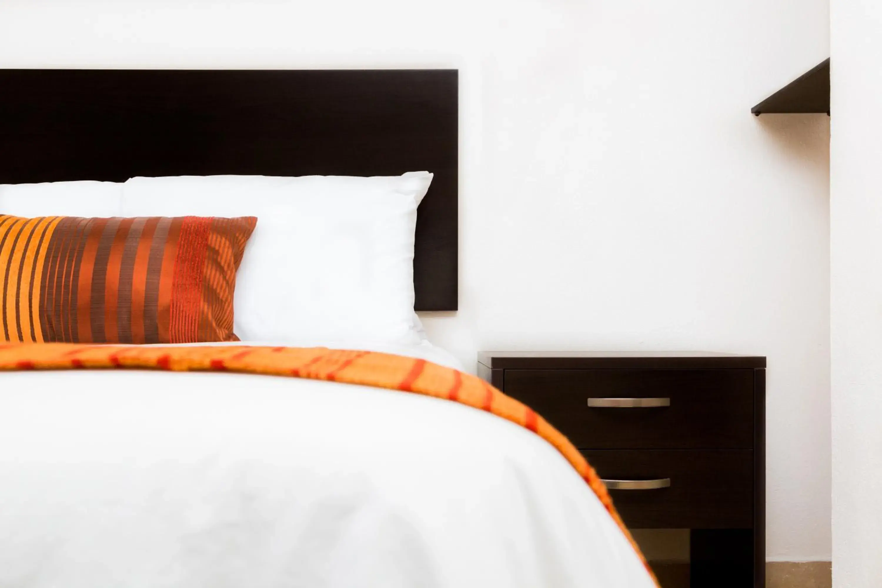 Double Room - single occupancy in Inn Express Hotel Tula Double Room - single occupancy in Inn Express Hotel Tula