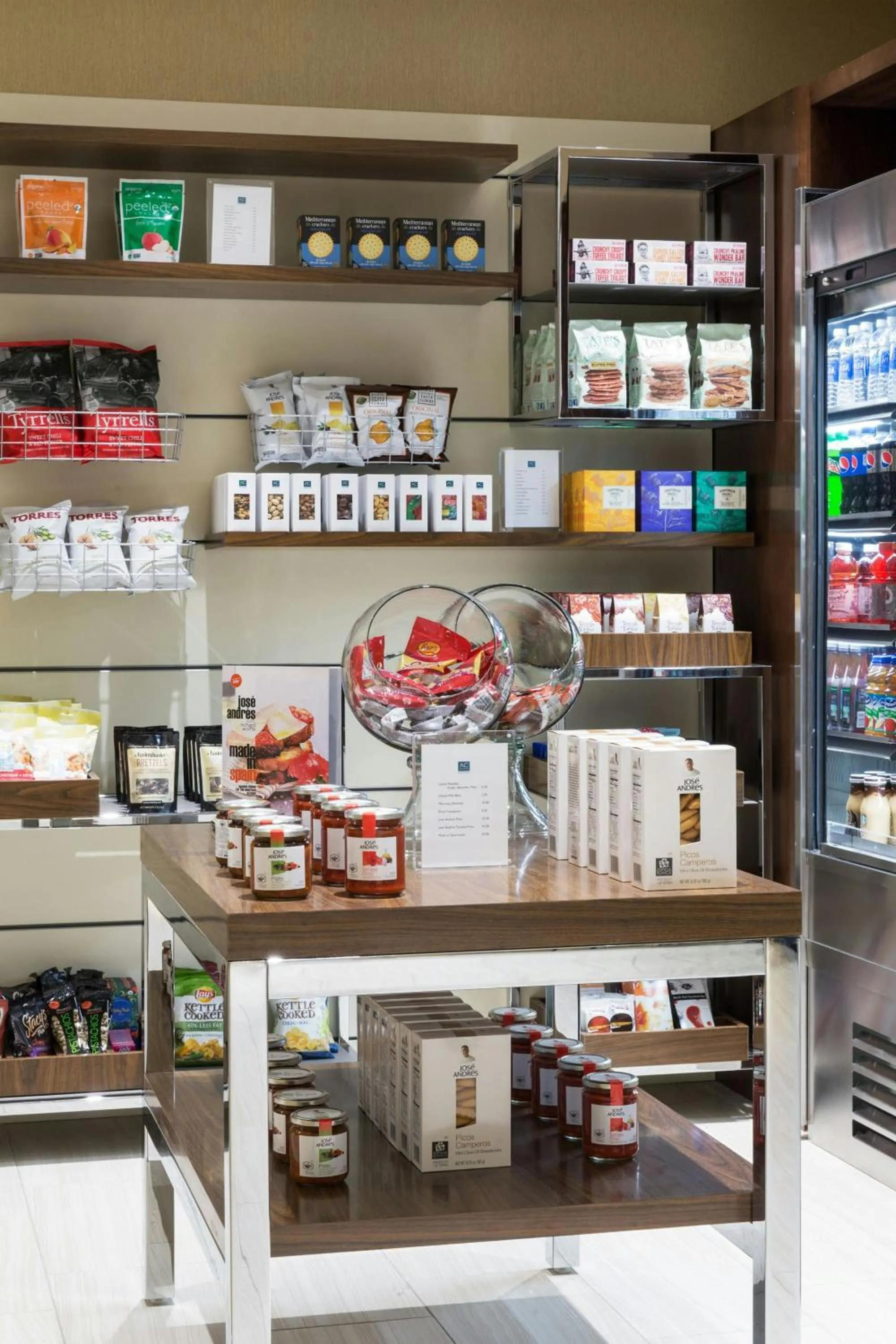 Other in AC Hotel Chicago Downtown