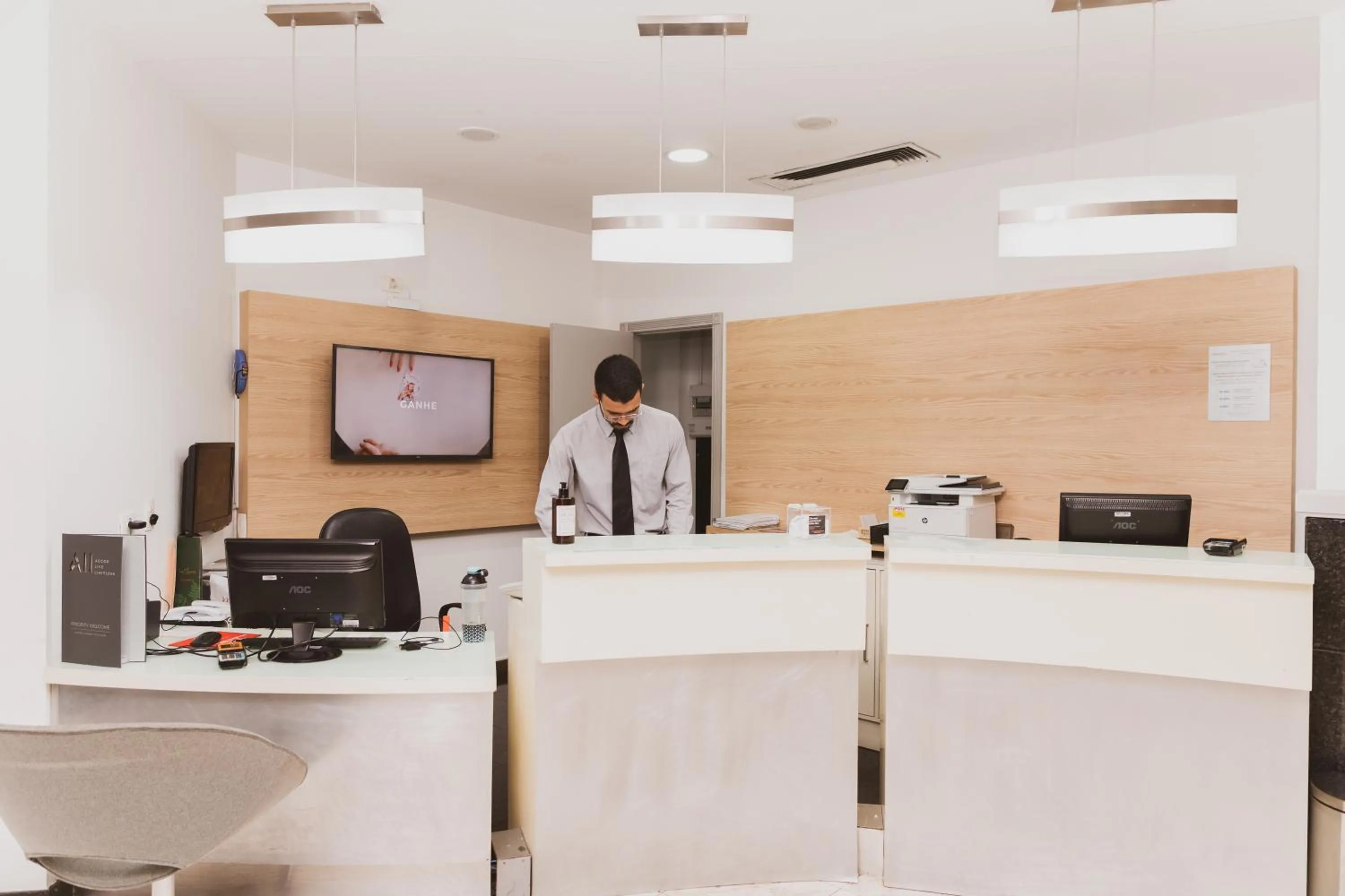 Intercity Curitiba 7 de Setembro