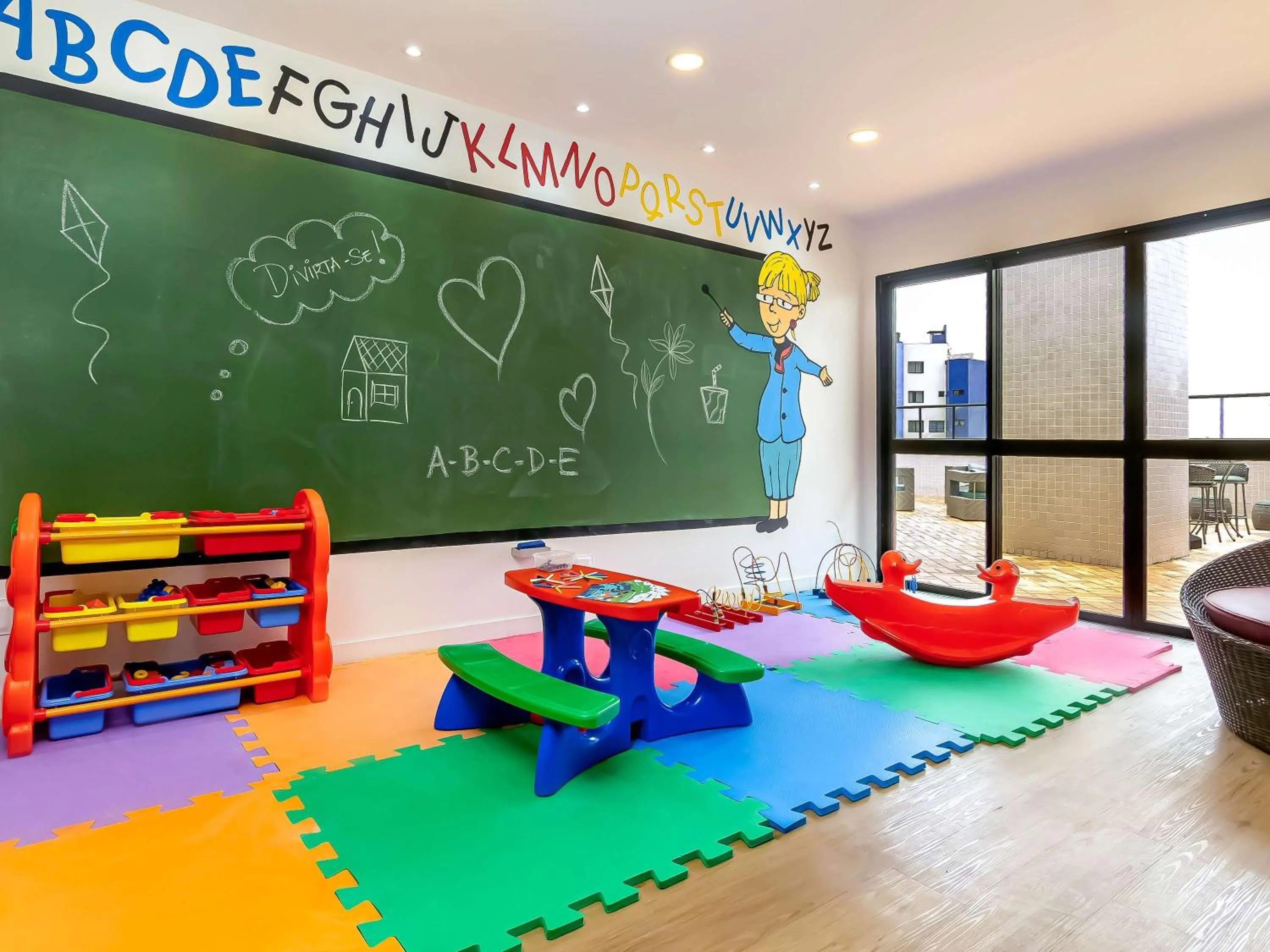 Other in Mercure Curitiba 7 de Setembro