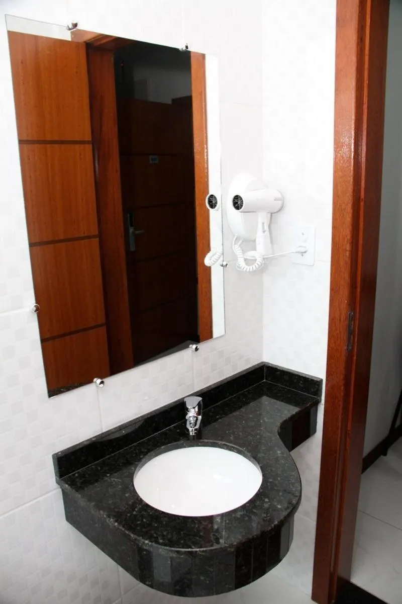 Miotto Executive Hotel