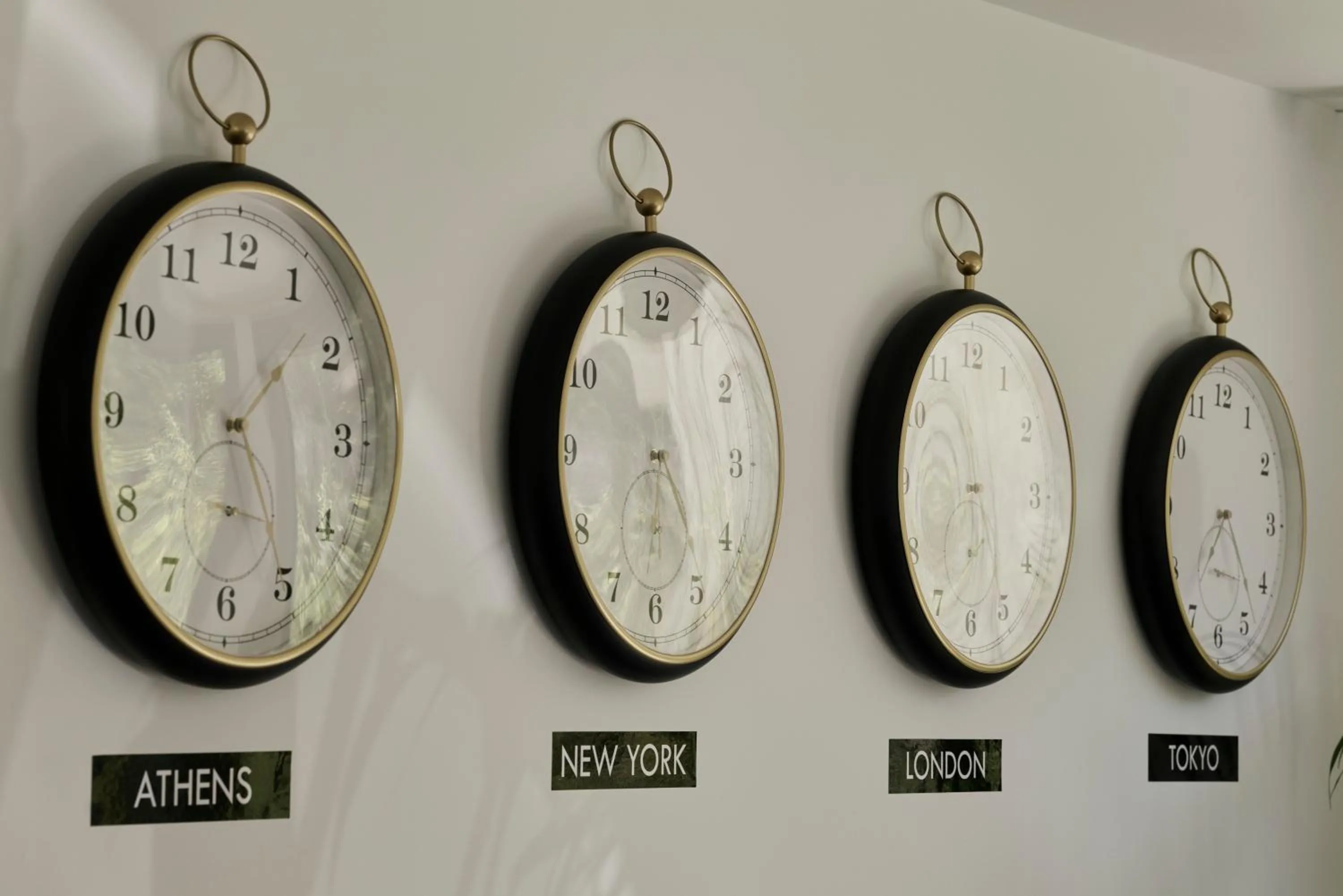 Facade/entrance in Bond Smart Living Suites