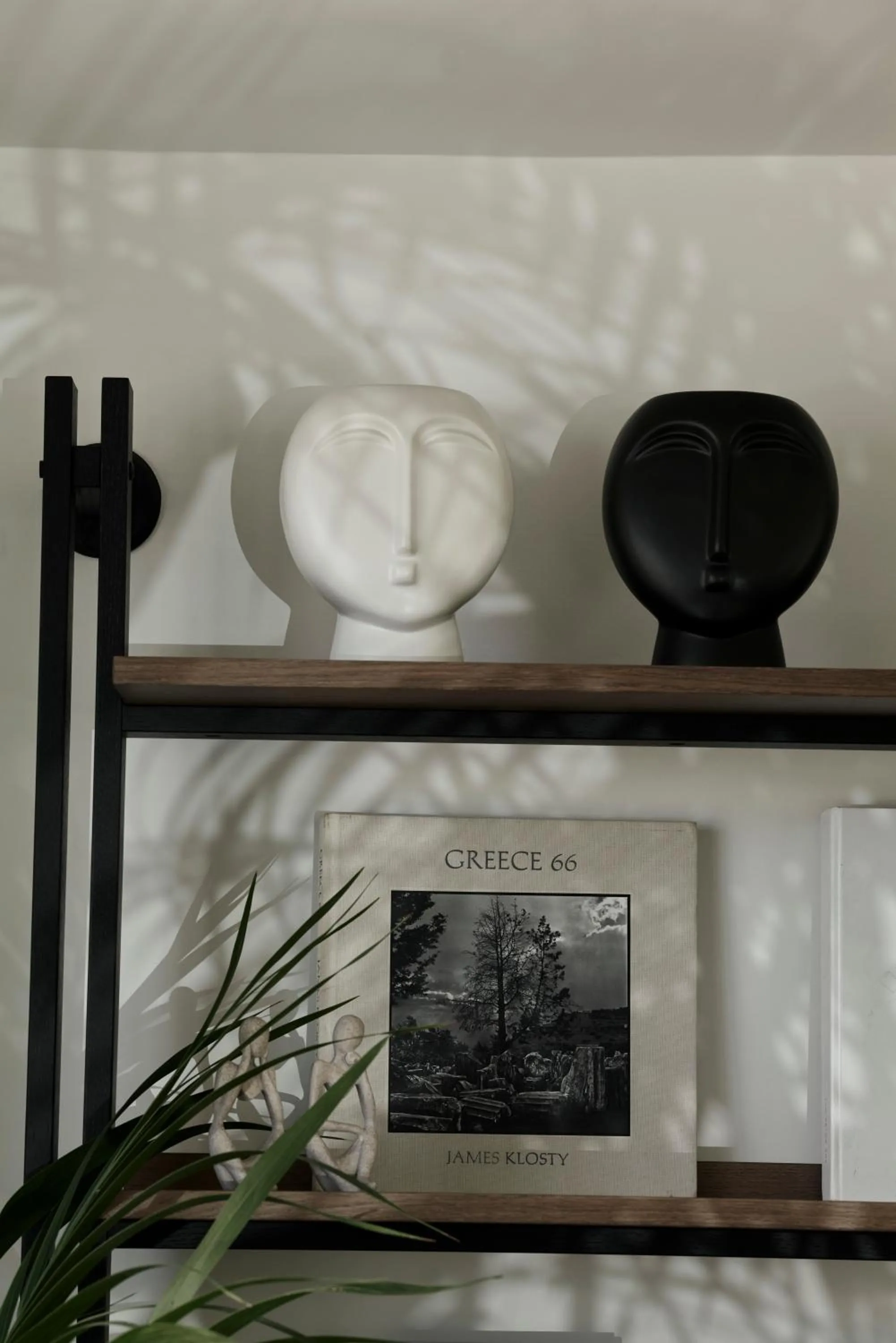 Library in Bond Smart Living Suites