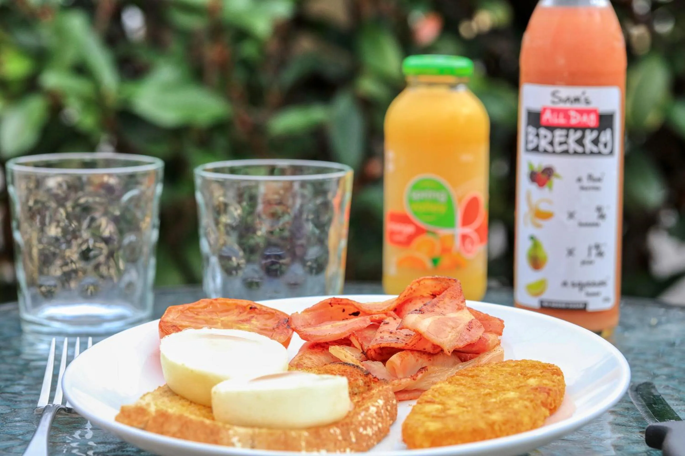 Food and drinks in Chinchilla White Gums Motor Inn