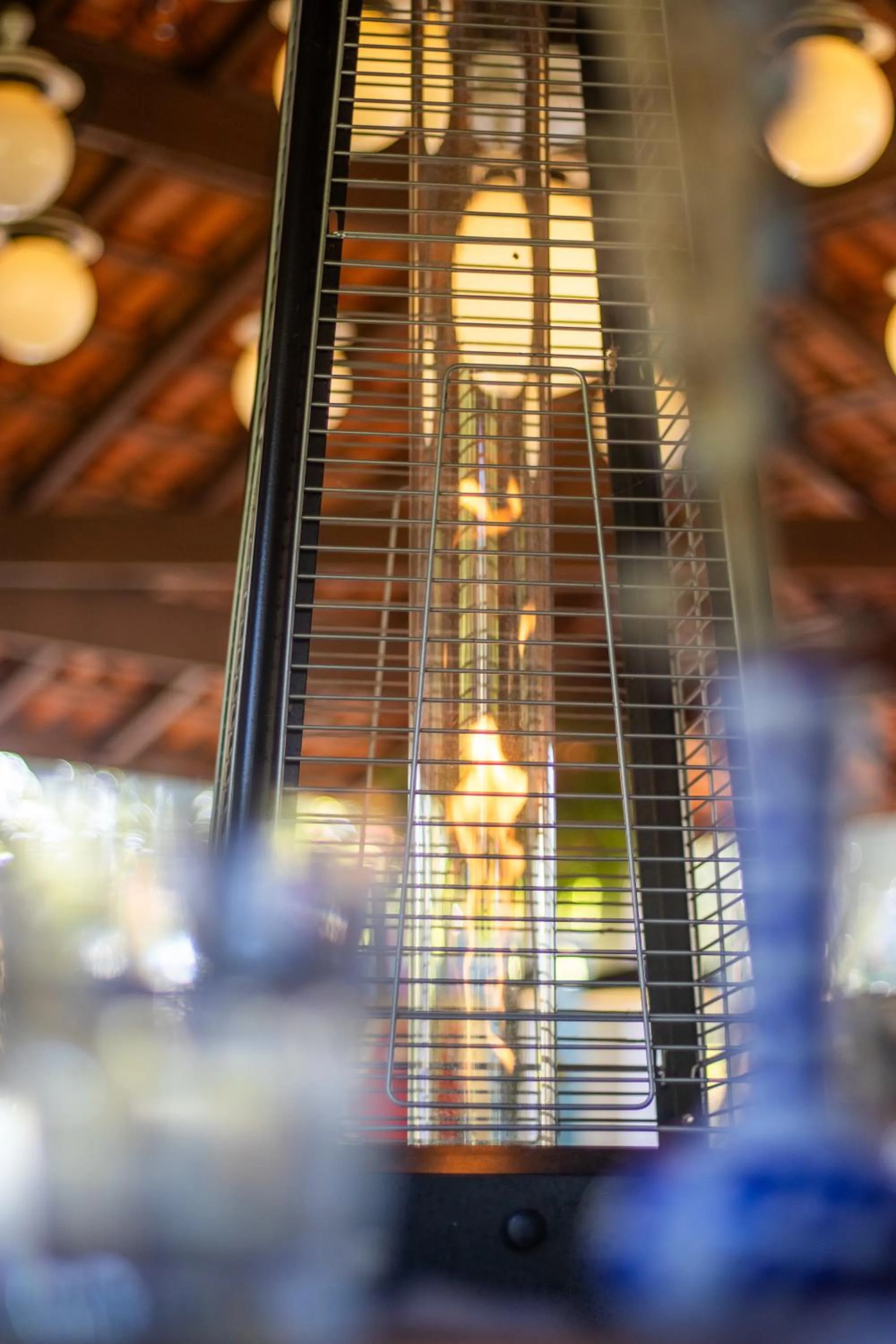 Breakfast in Unalome Pousada