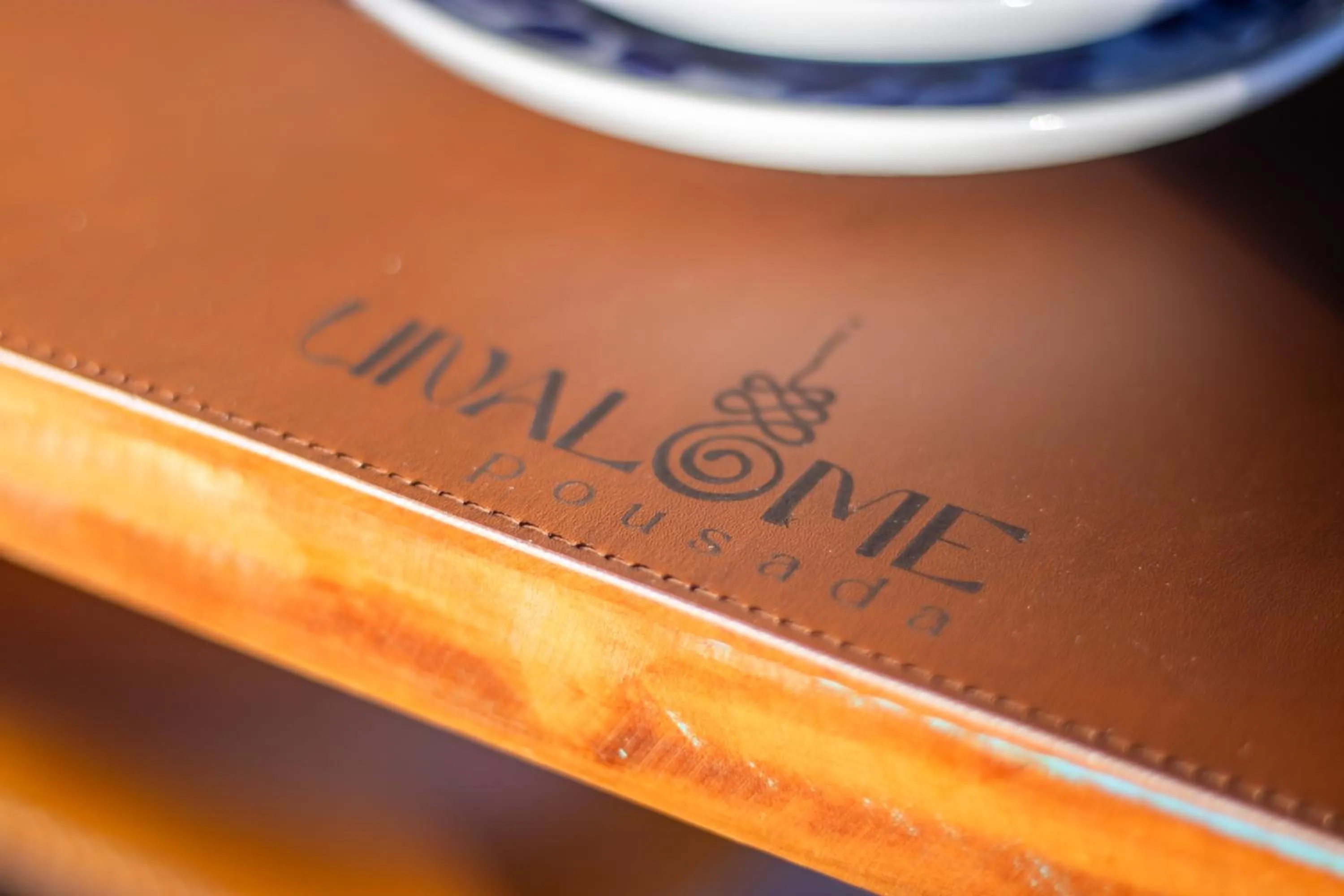 Breakfast in Unalome Pousada