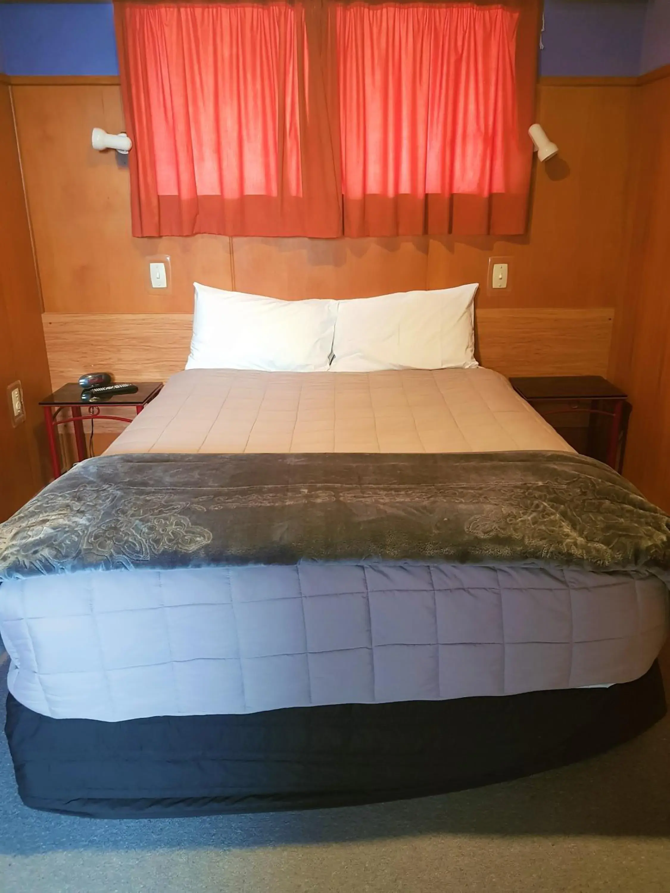 One-Bedroom Apartment in Vista Motor Lodge One-Bedroom Apartment in Vista Motor Lodge