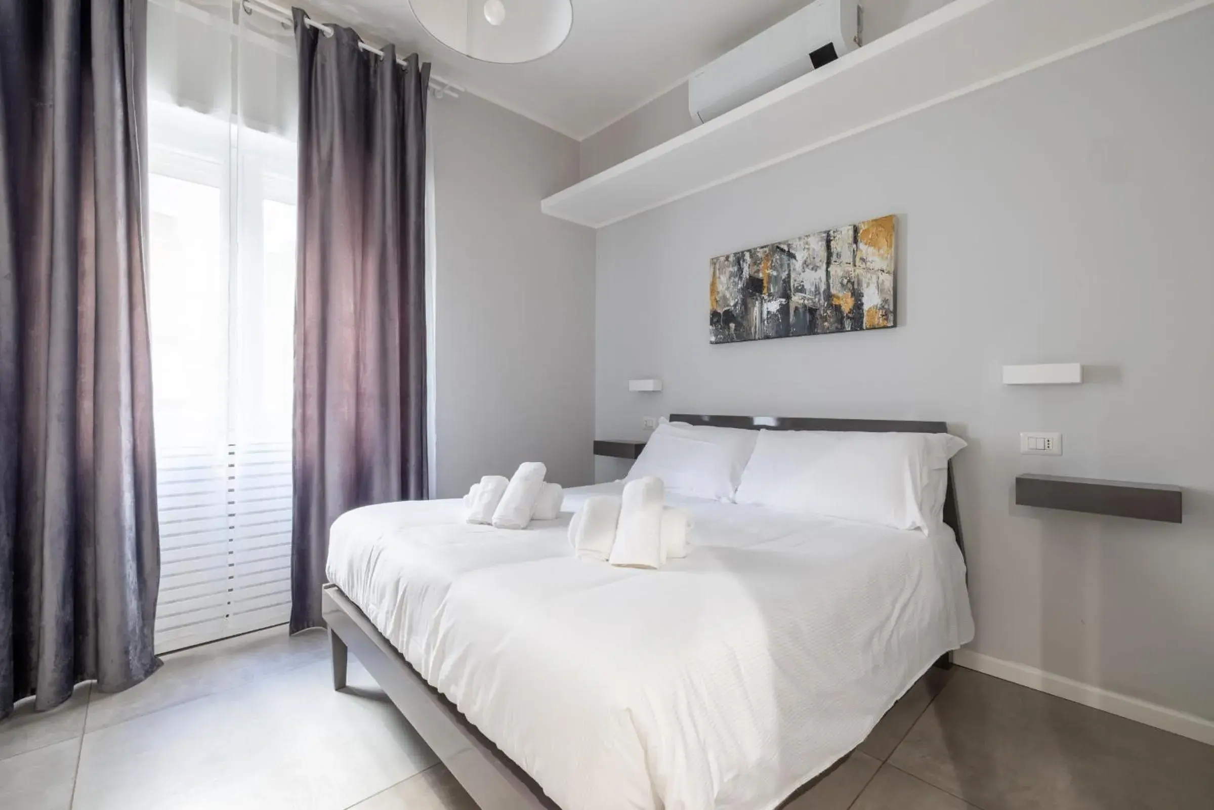 Belli Suites Vatican Rome Guest House Belli Suites Vatican Rome Guest House