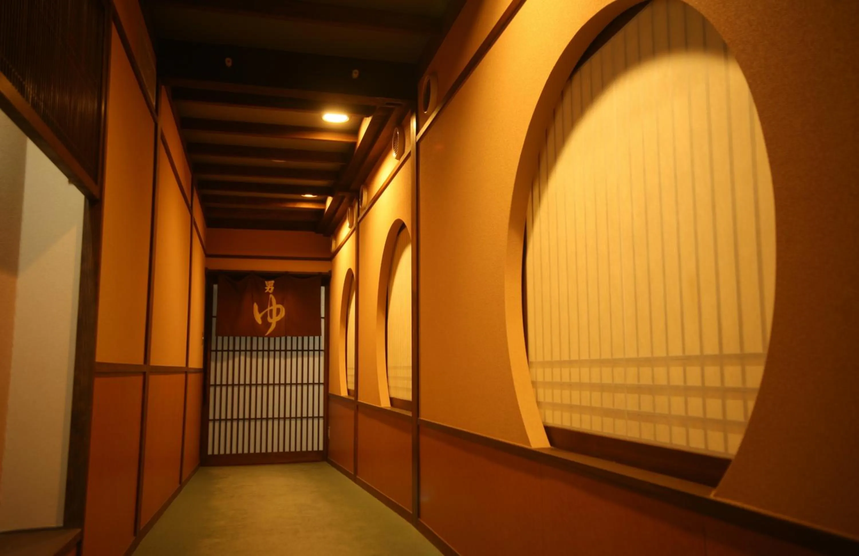 Other in Kinosaki Onsen Kawaguchiya Honkan