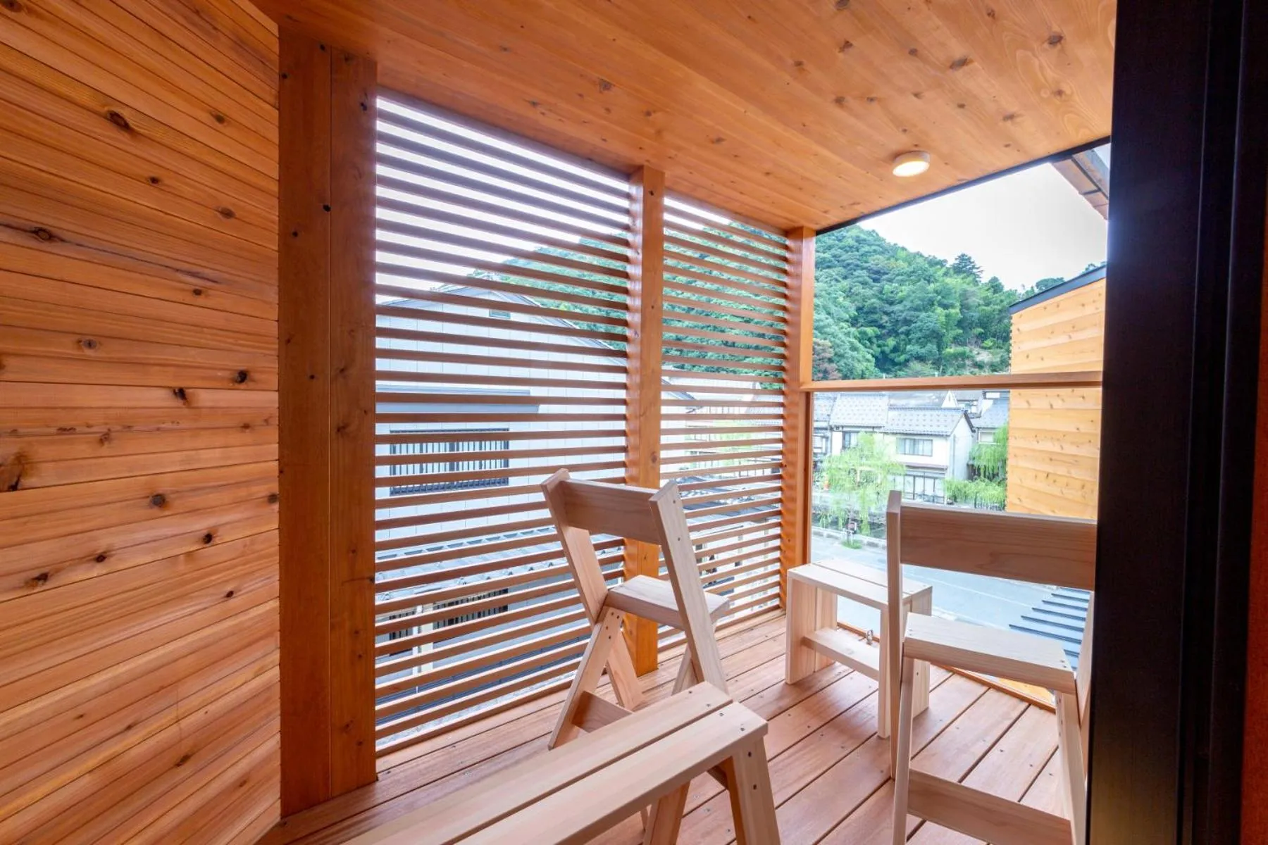 Kinosaki Onsen Kawaguchiya Honkan