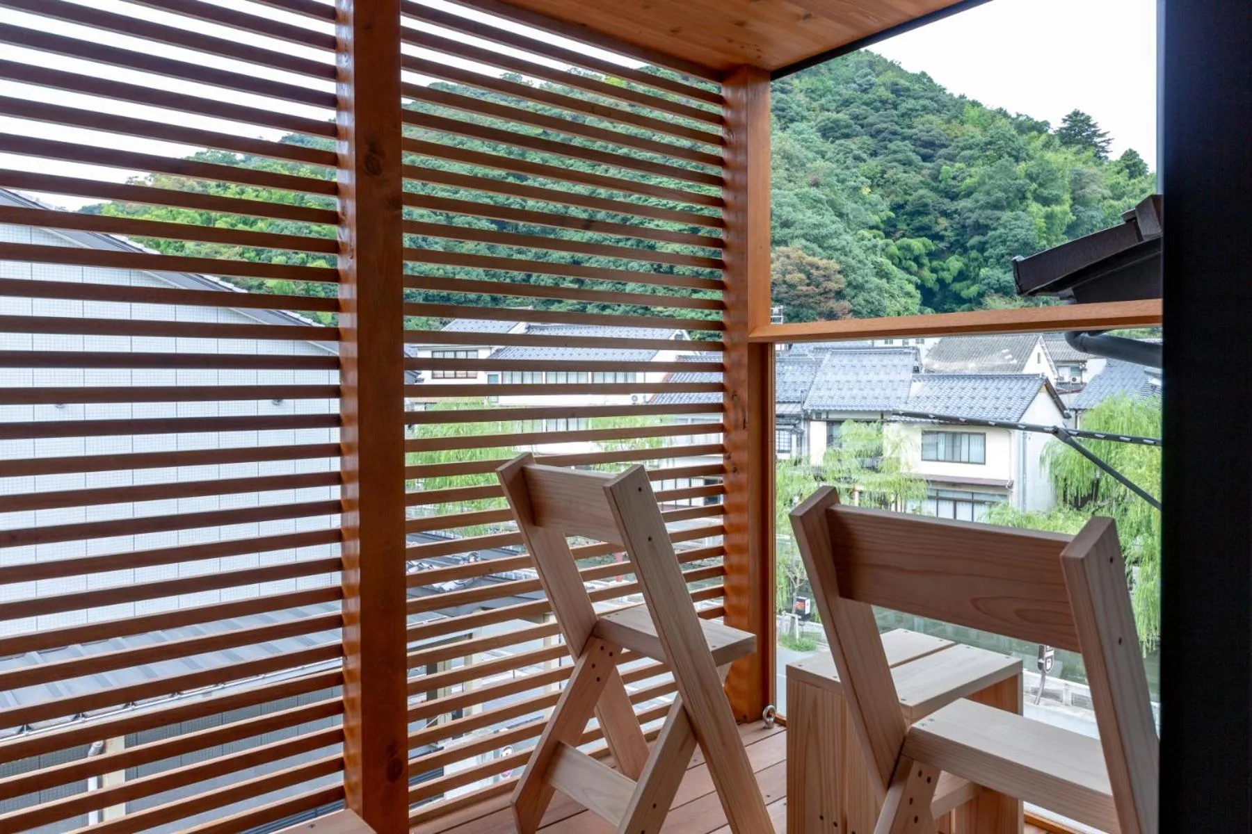 Kinosaki Onsen Kawaguchiya Honkan