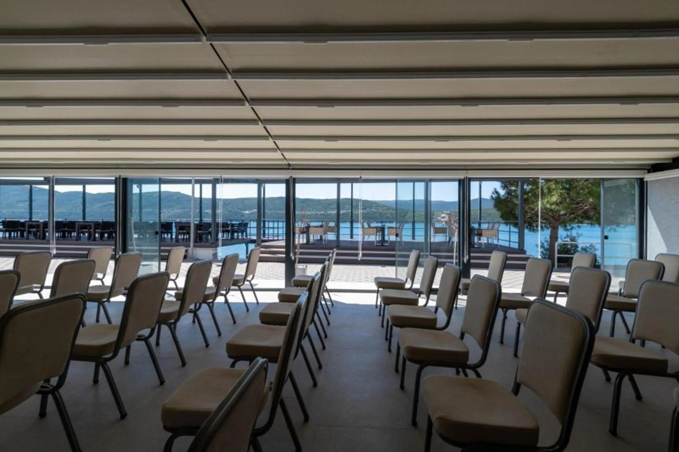 Banquet/Function facilities in Hotel Novum