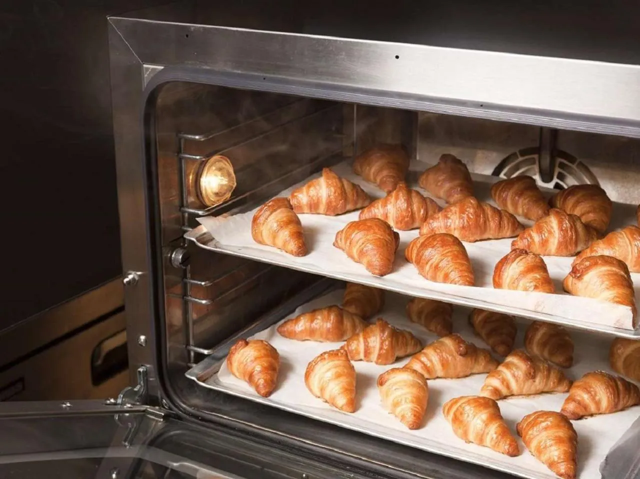 Buffet breakfast in Kamogawa Sea World Hotel