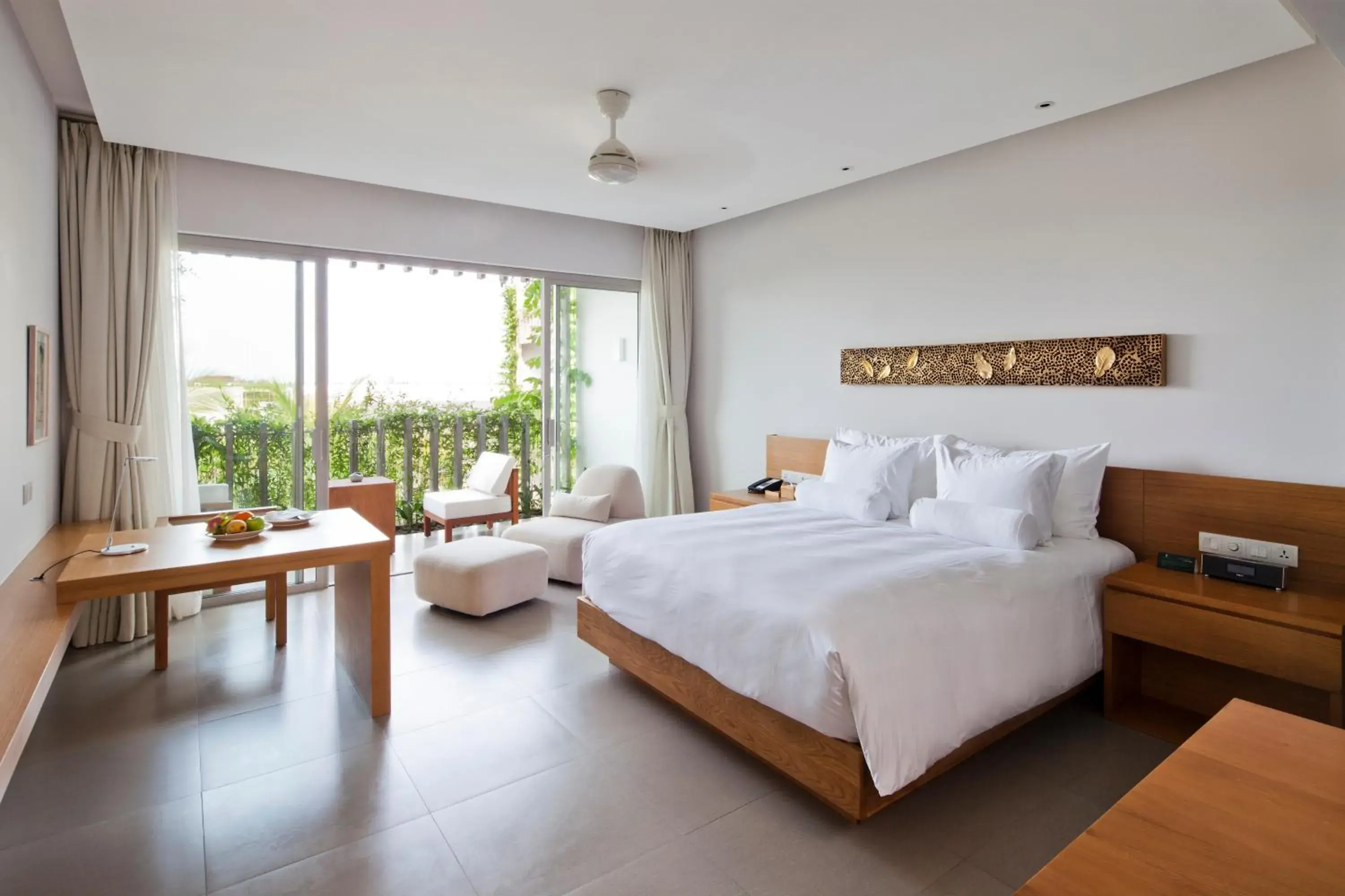 Babylon Double Room - Spa Inclusive in Naman Retreat Babylon Double Room - Spa Inclusive in Naman Retreat