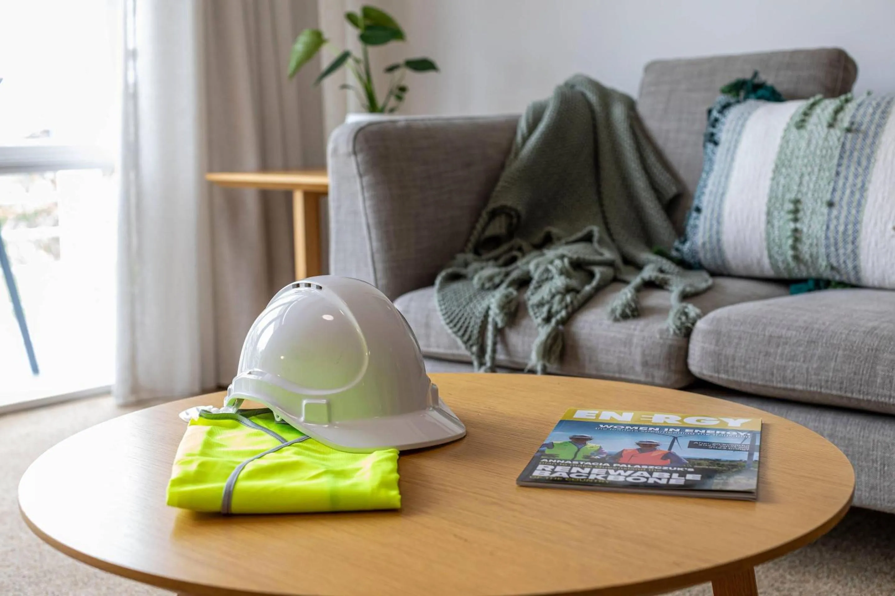 Bedroom in MainStay Suites Williamstown