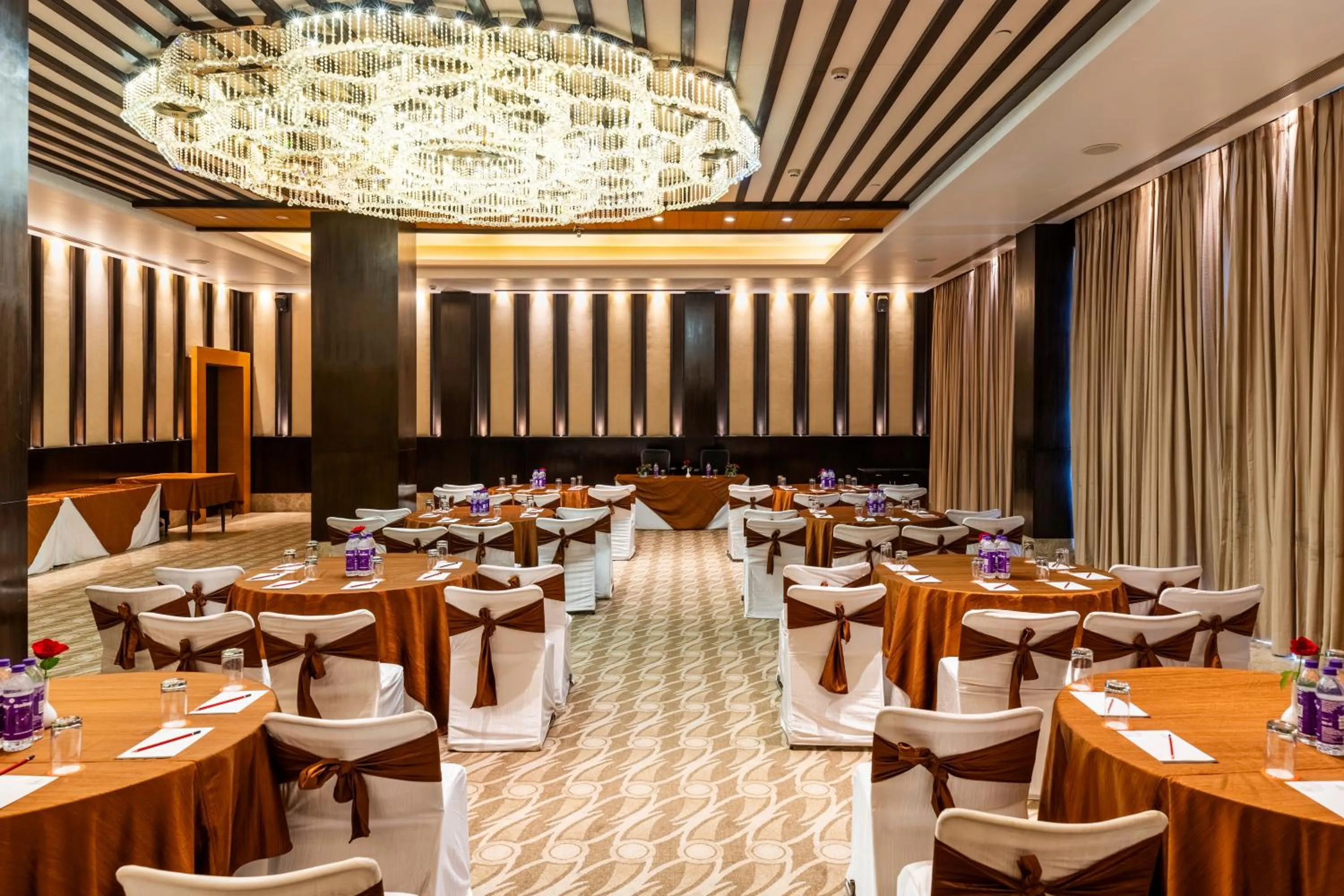 Meeting/conference room in Hotel Marigold Jaipur