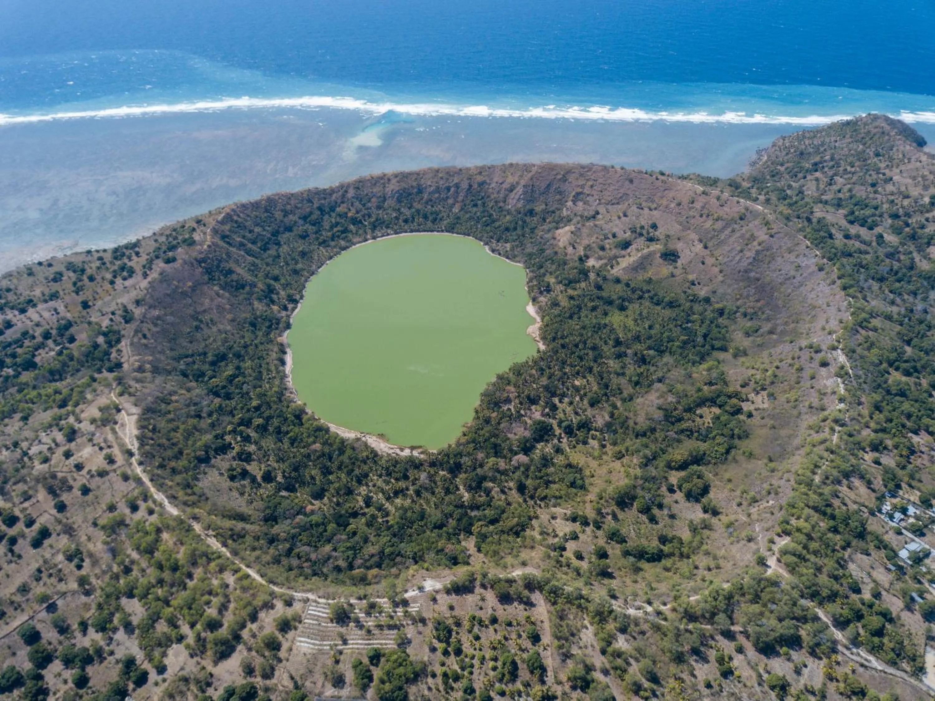 Off site in Hotel Maharajah