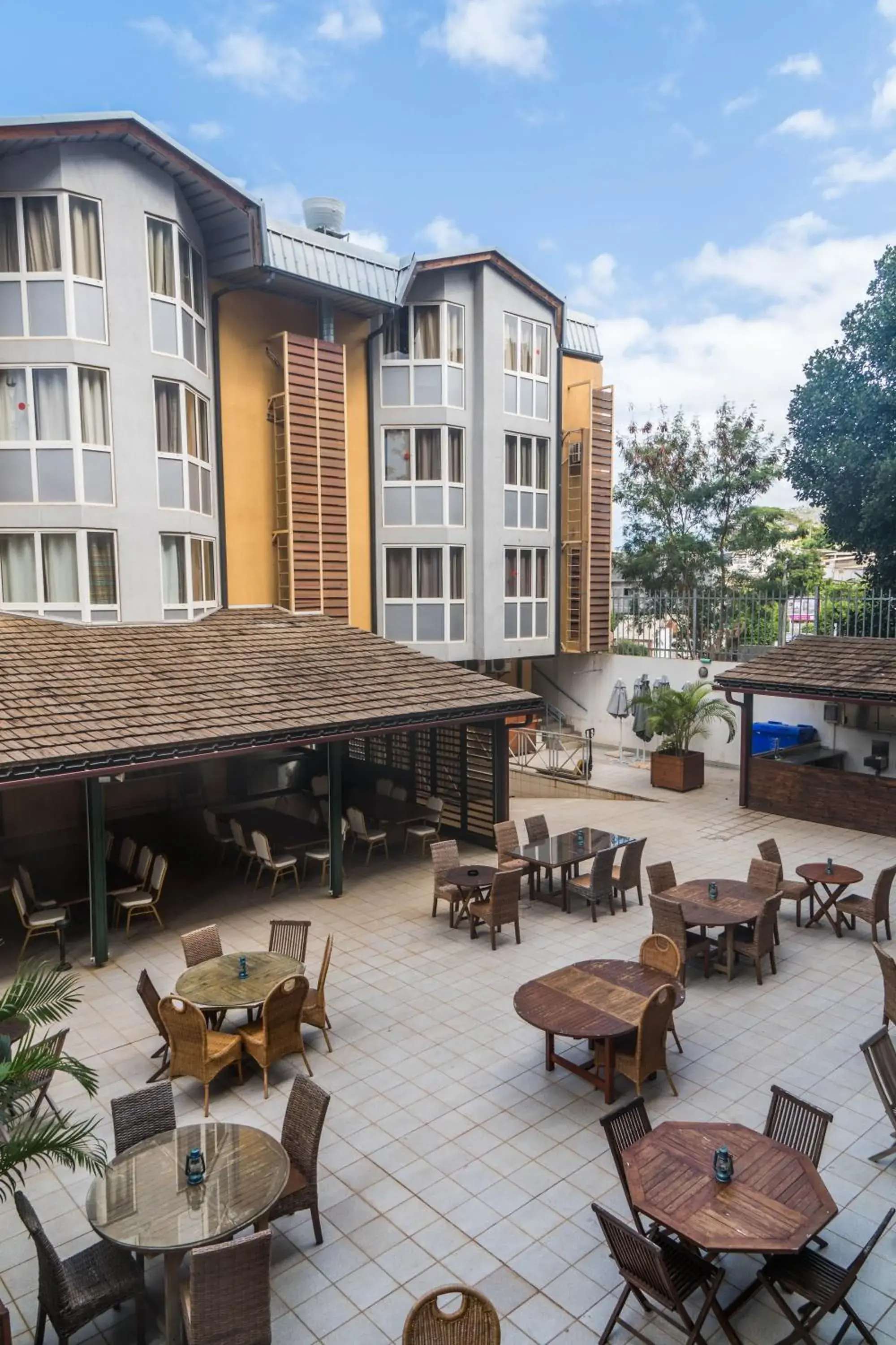 Hotel Maharajah Hotel Maharajah