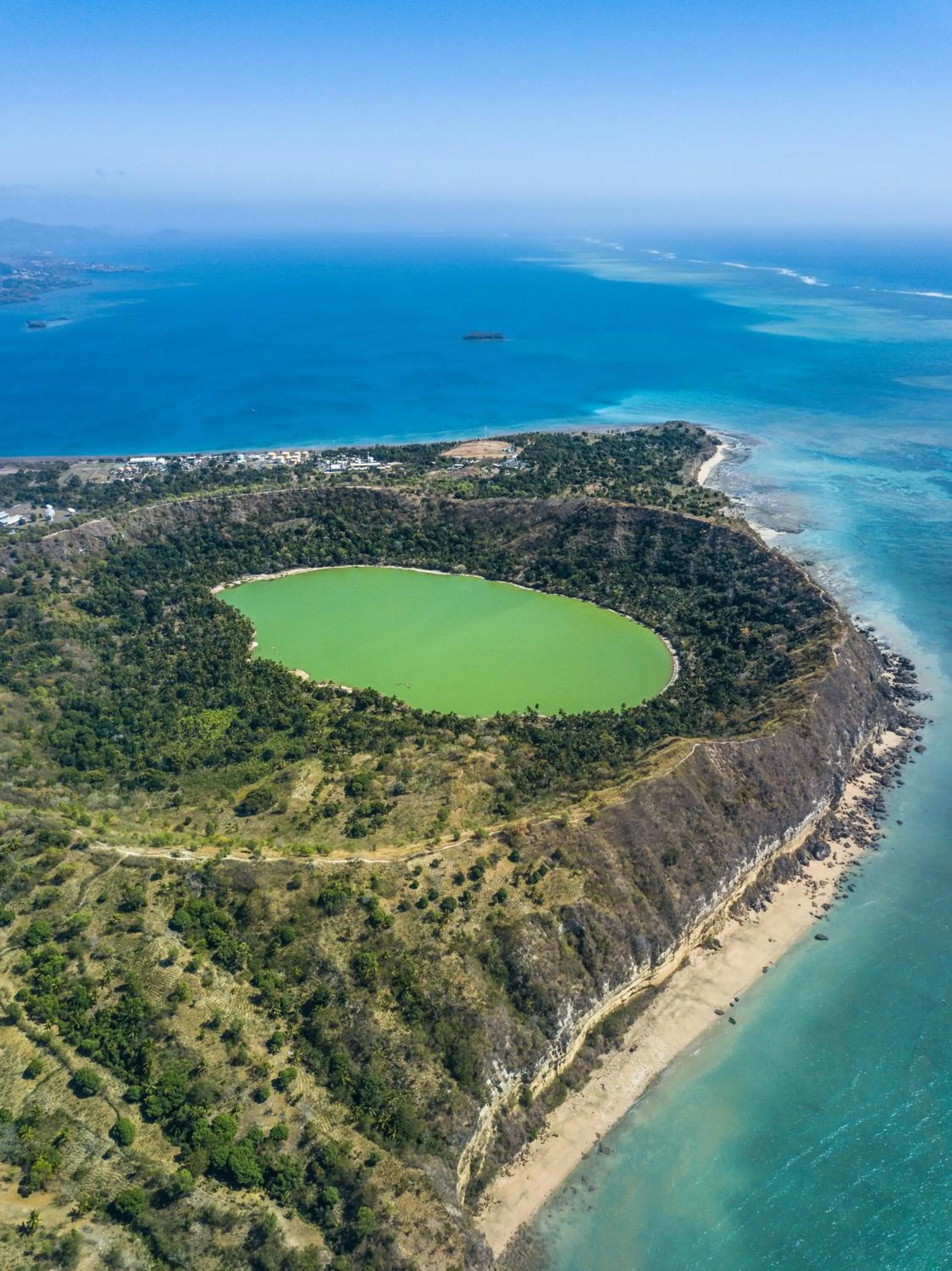 Off site in Hotel Maharajah