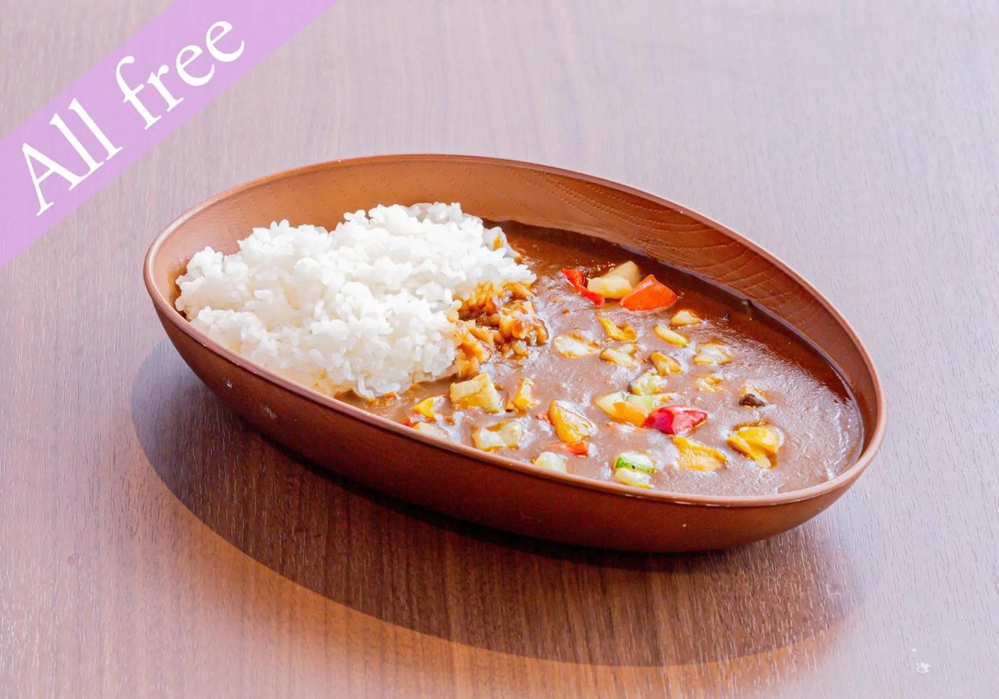 Food and drinks in Anshin oyado Tokyo Man Ginza Shimbashi Station