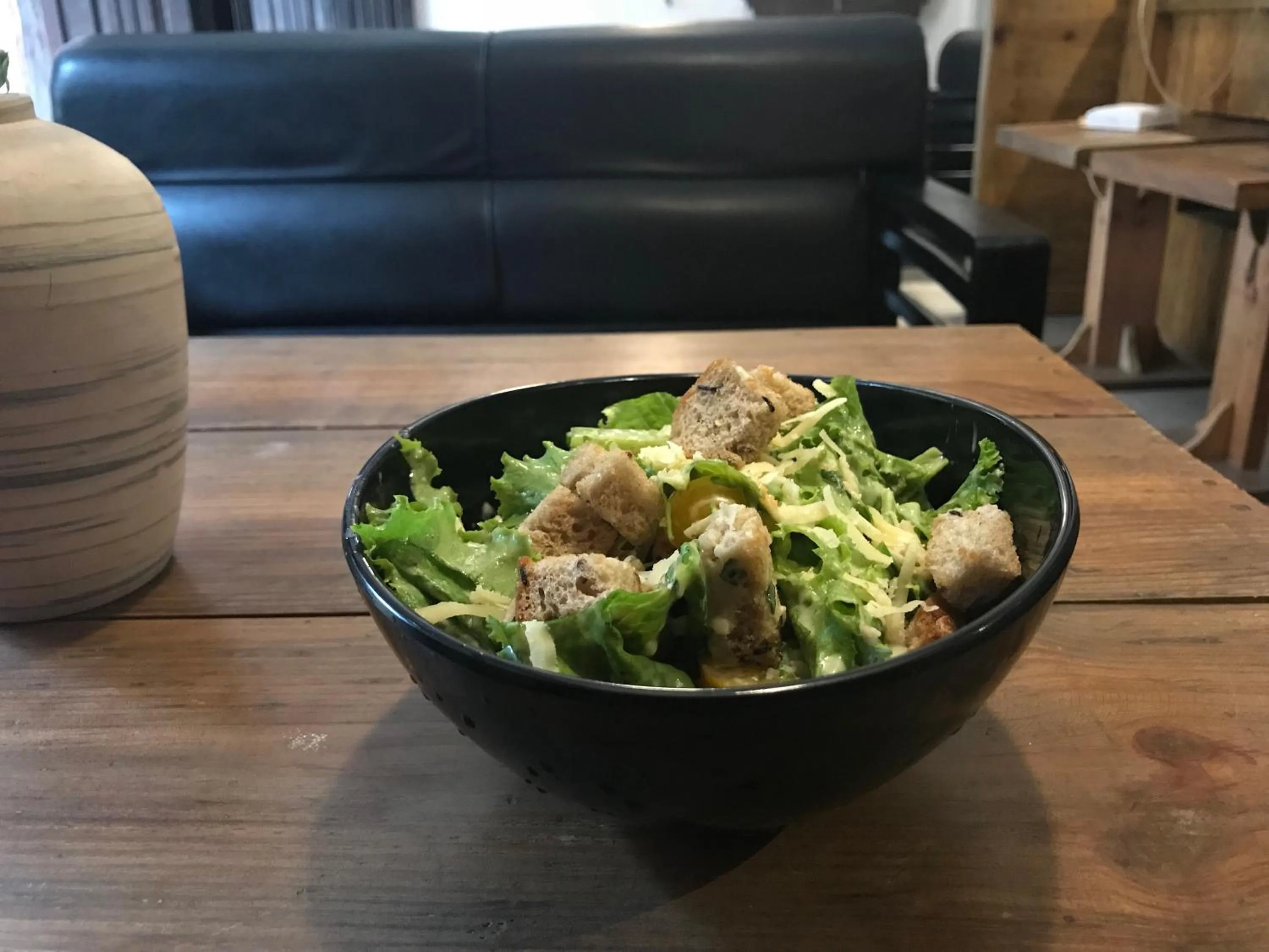 Food in Kumari Guest House