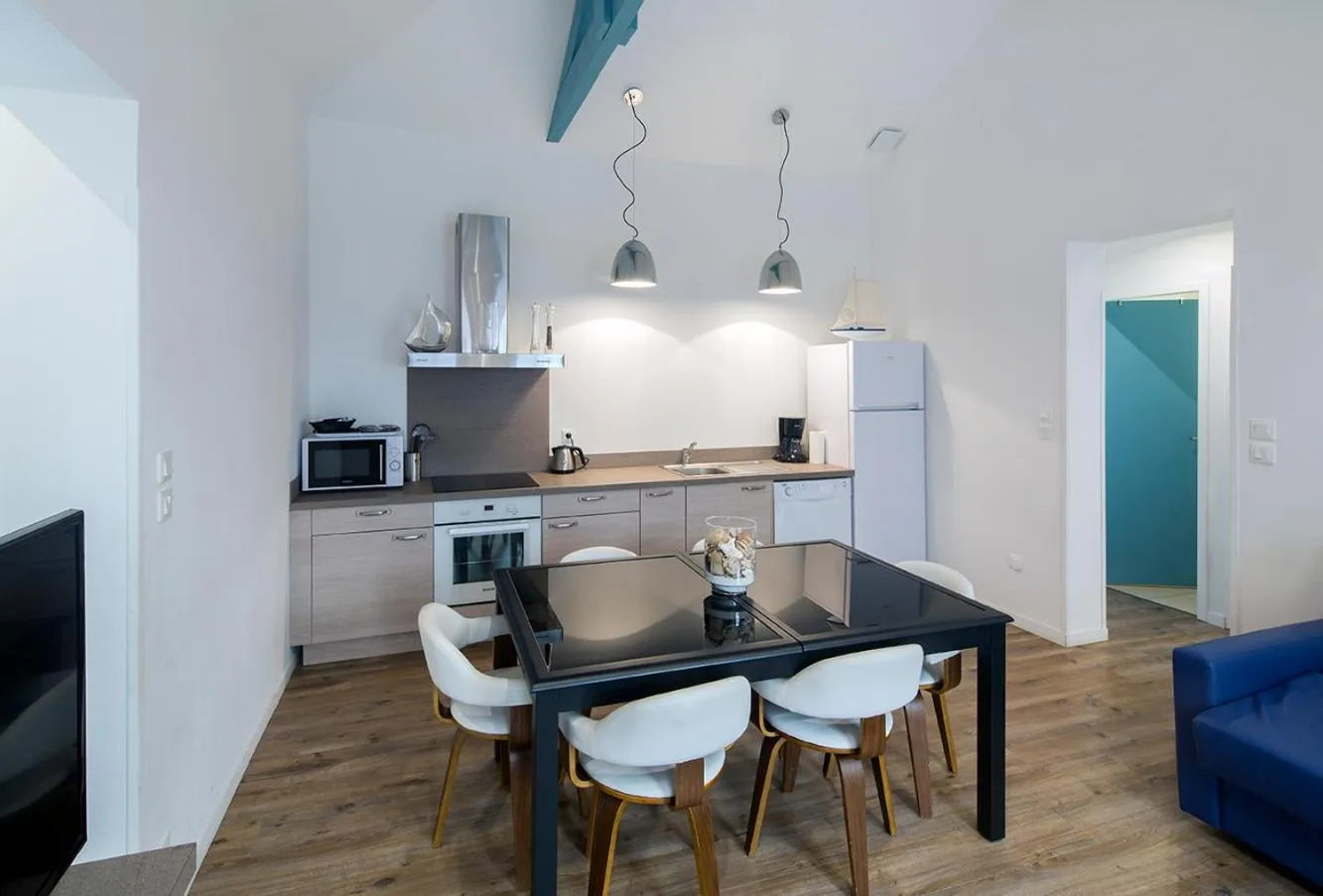 Bordo'Appart Hoya Bella