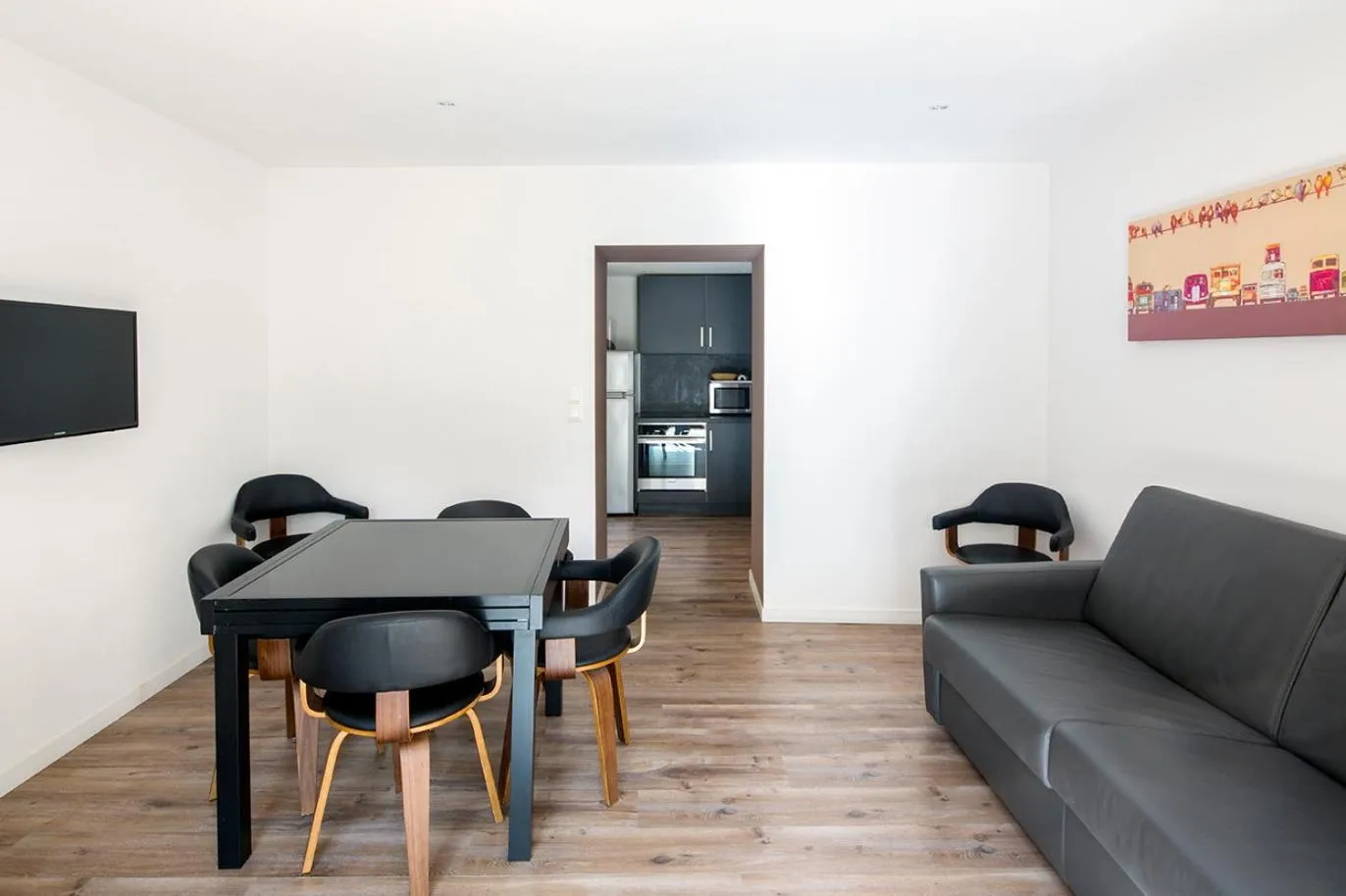 Bordo'Appart Hoya Bella