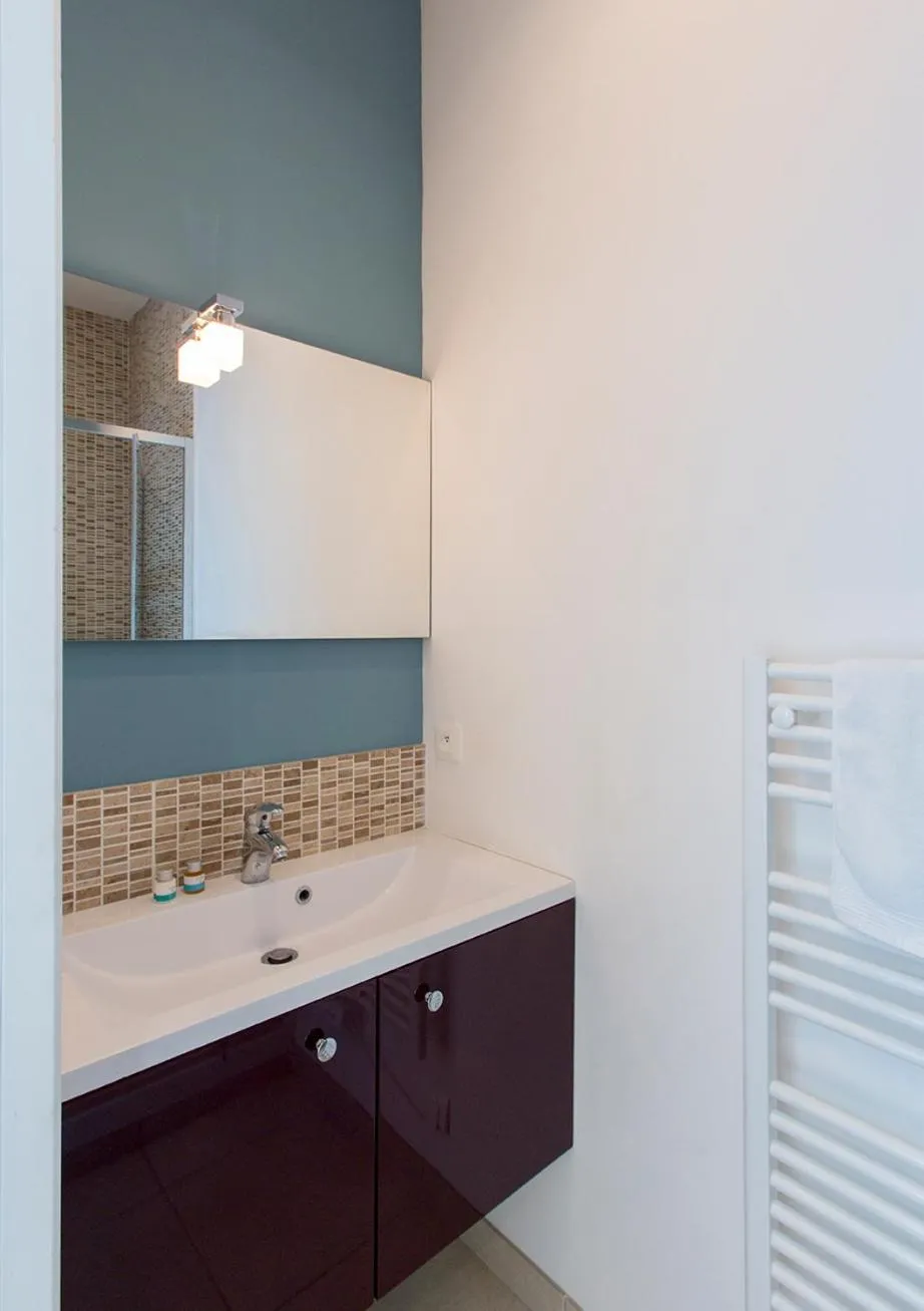 Bordo'Appart Hoya Bella