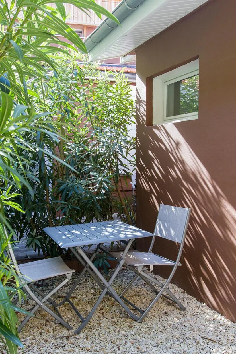 Bordo'Appart Hoya Bella