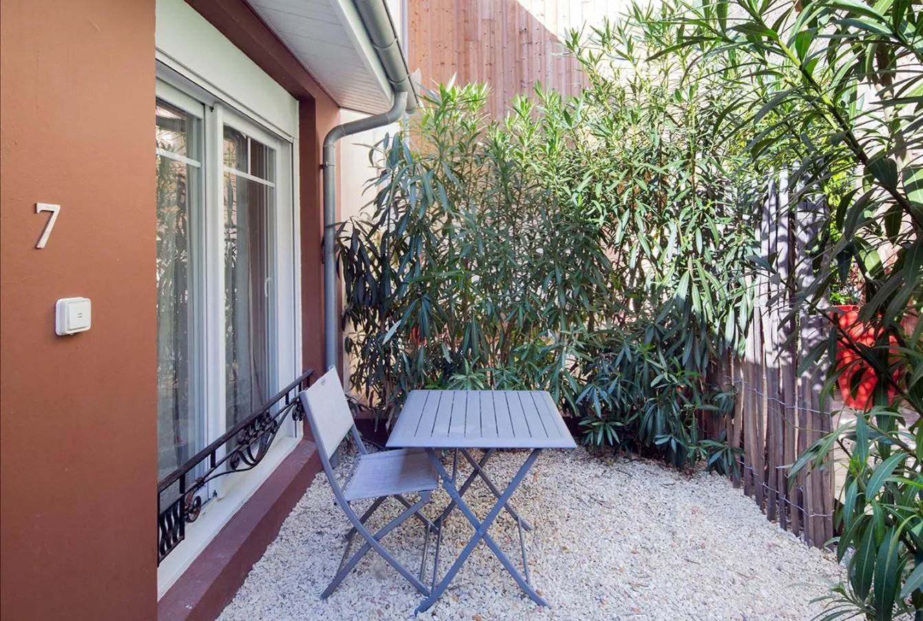 Bordo'Appart Hoya Bella