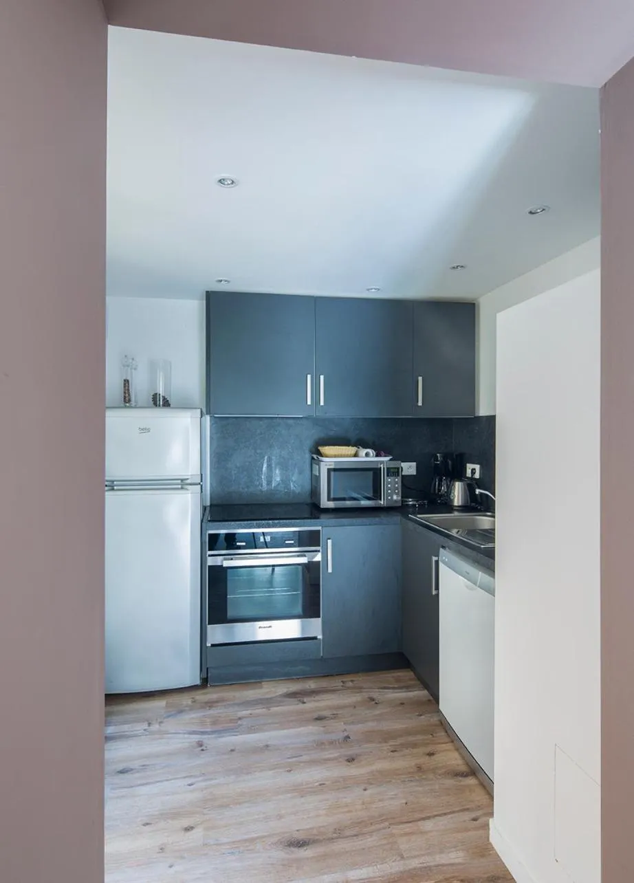 Bordo'Appart Hoya Bella