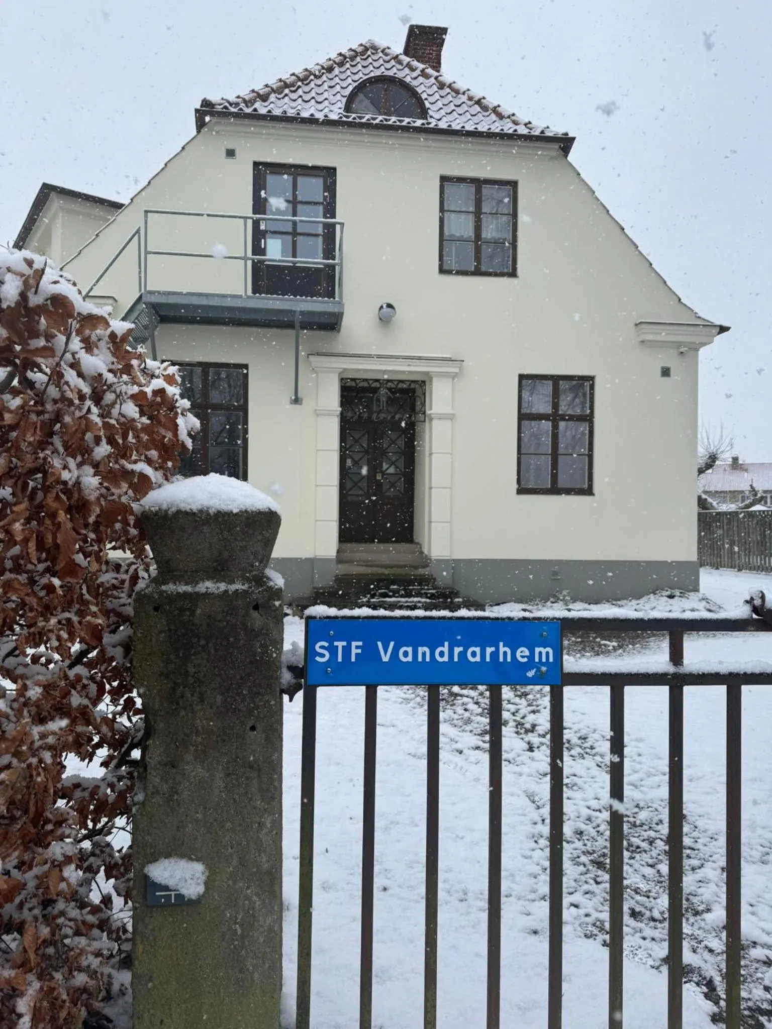 STF Landskrona Hostel