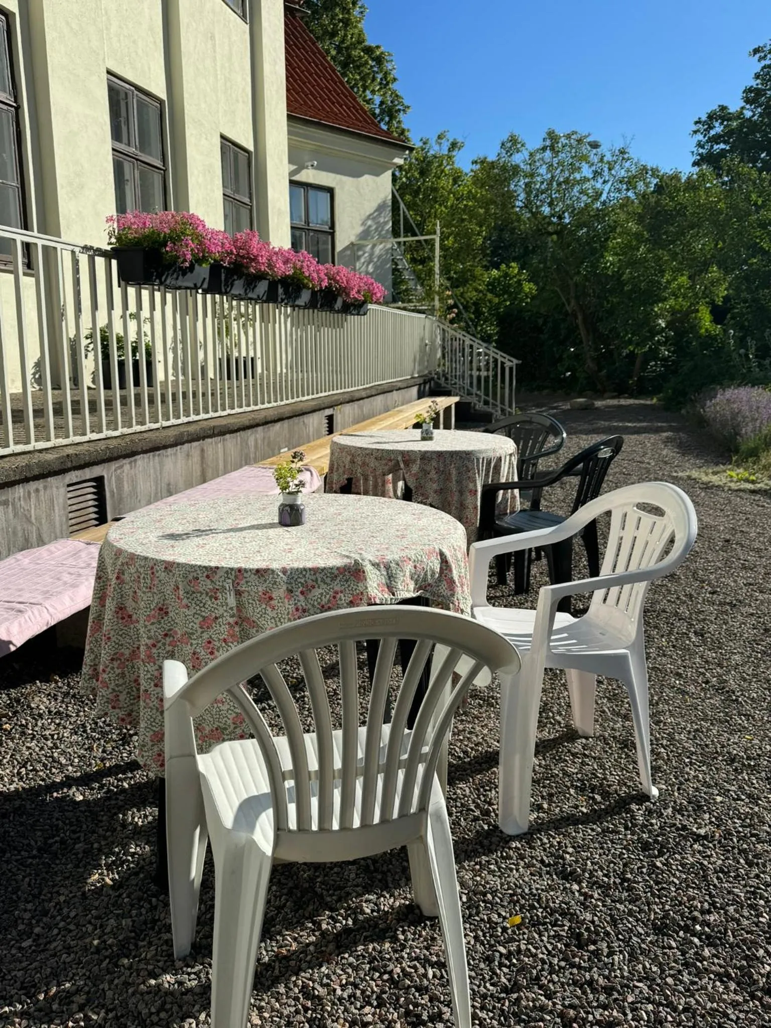 STF Landskrona Hostel